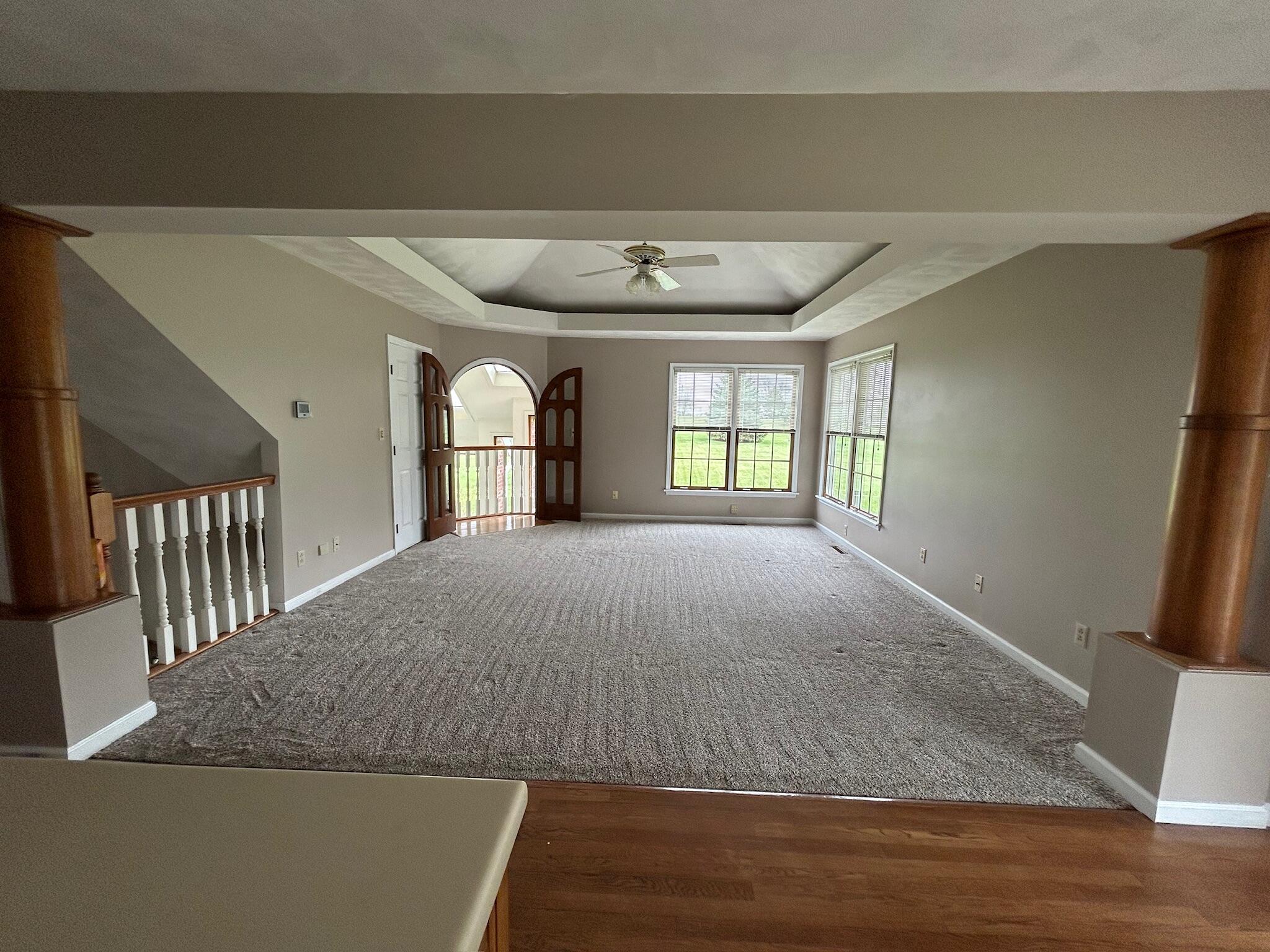 15433 Ramga Road, Wapakoneta, Ohio 45895