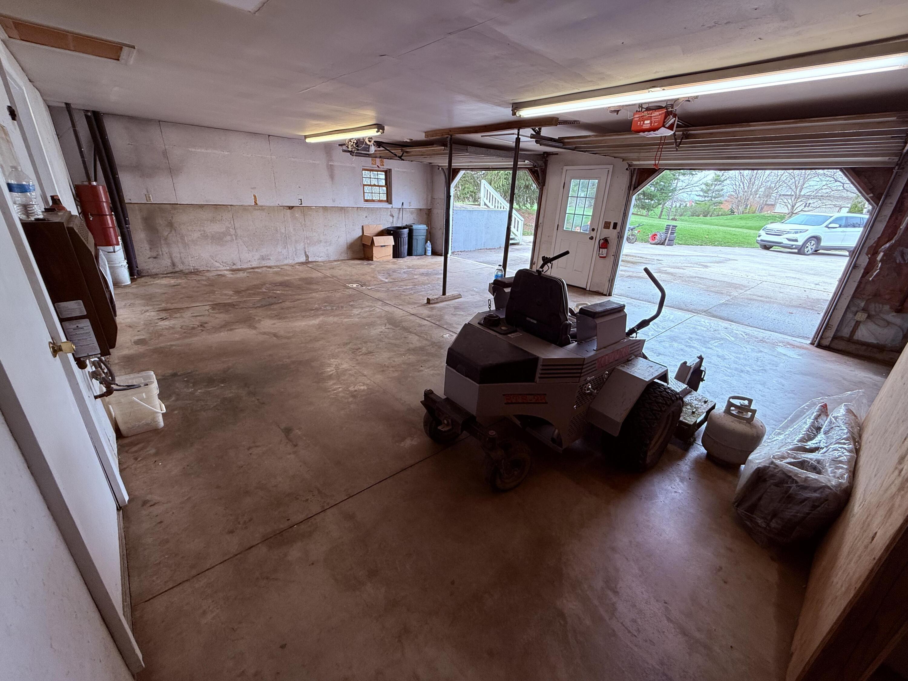 15433 Ramga Road, Wapakoneta, Ohio 45895