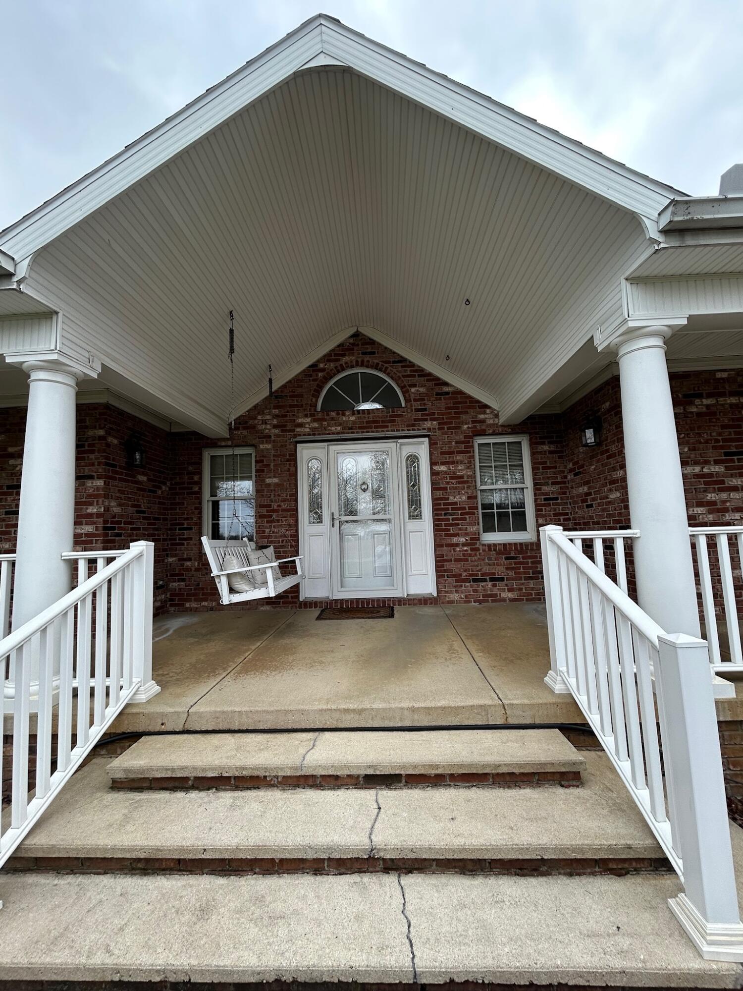 15433 Ramga Road, Wapakoneta, Ohio 45895