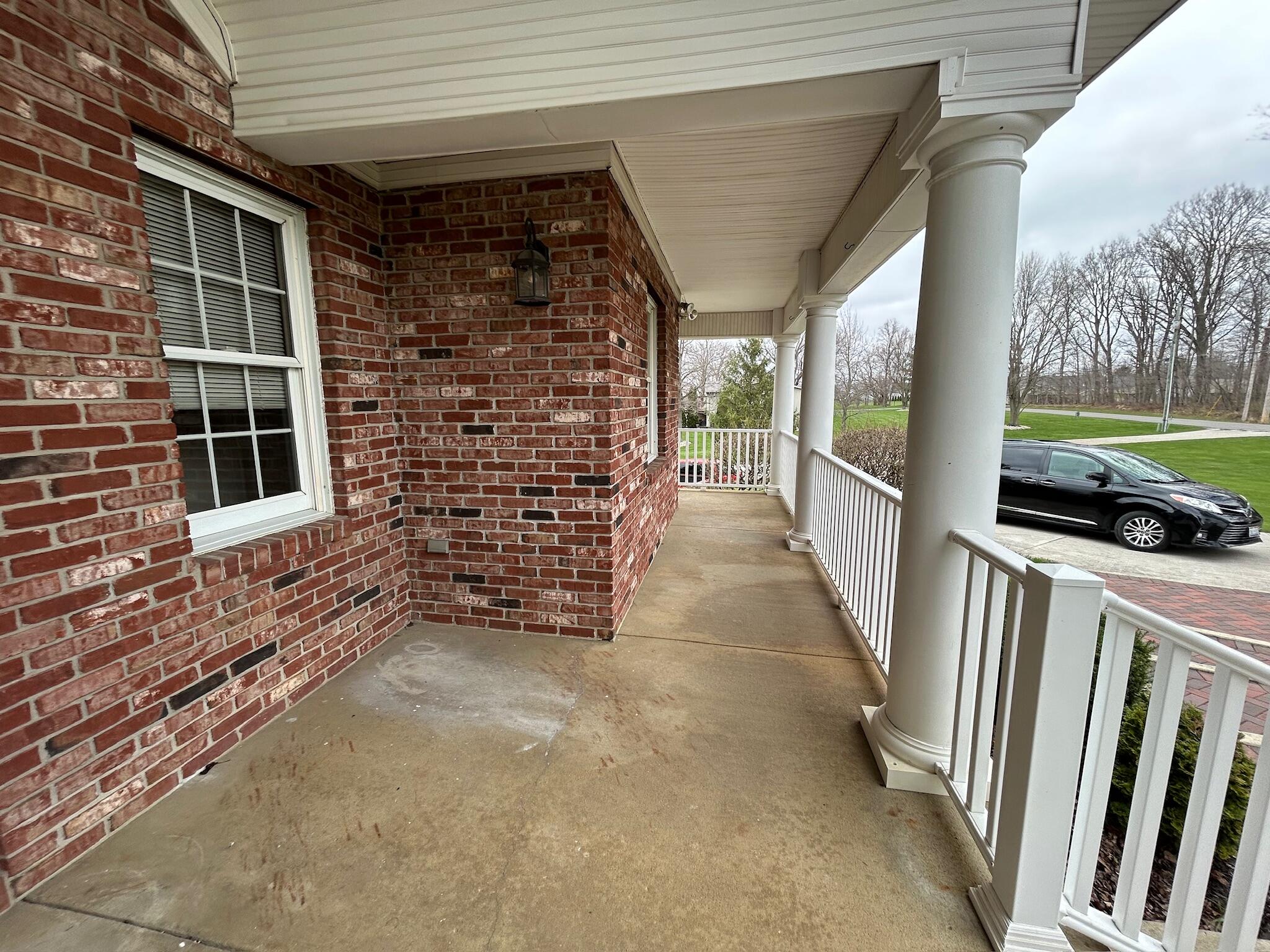 15433 Ramga Road, Wapakoneta, Ohio 45895