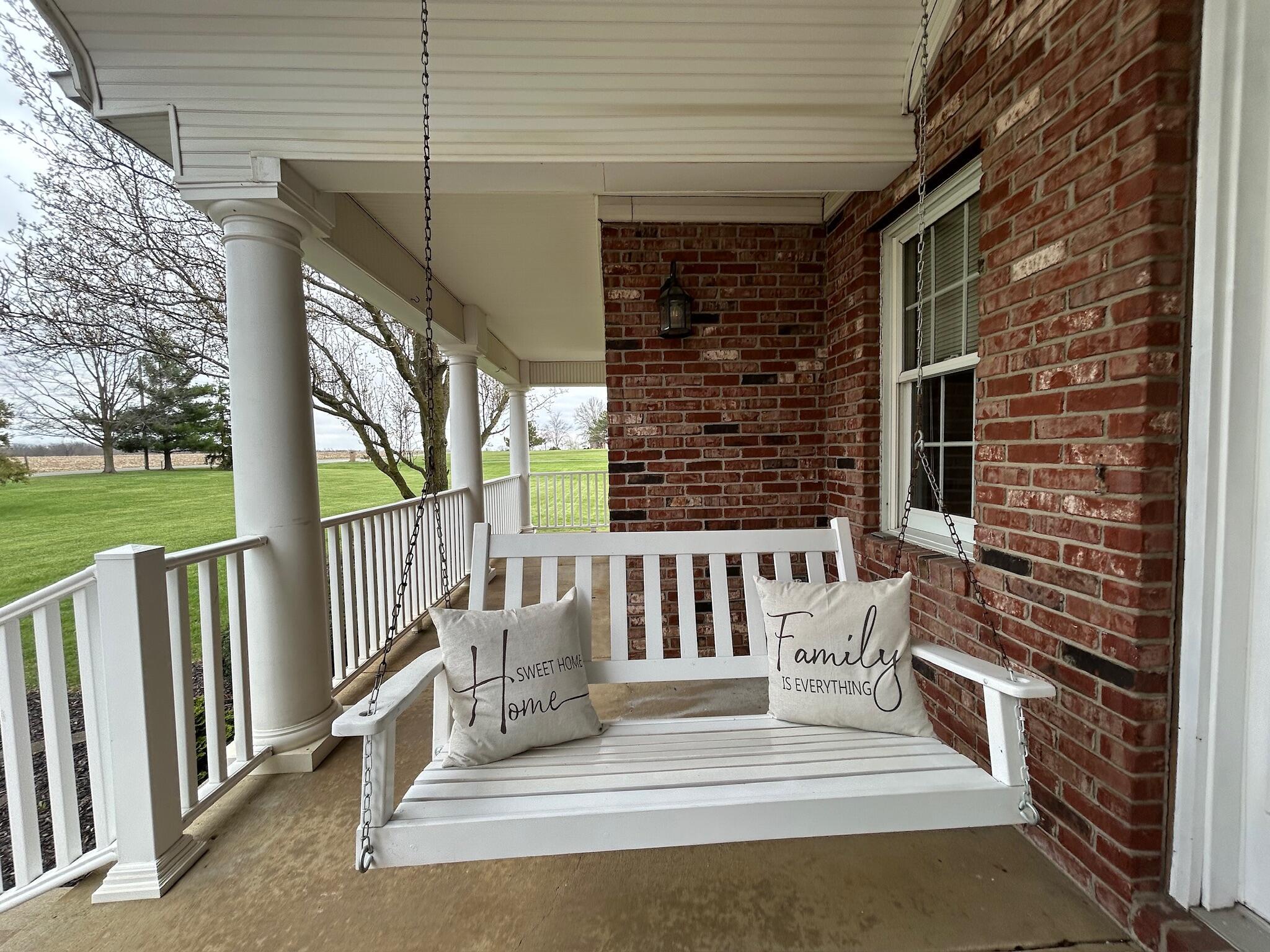 15433 Ramga Road, Wapakoneta, Ohio 45895