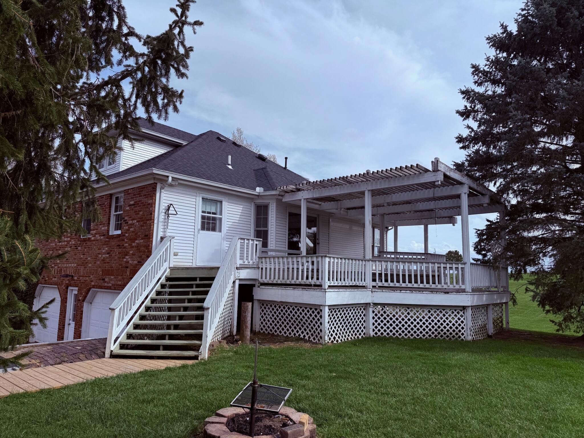 15433 Ramga Road, Wapakoneta, Ohio 45895