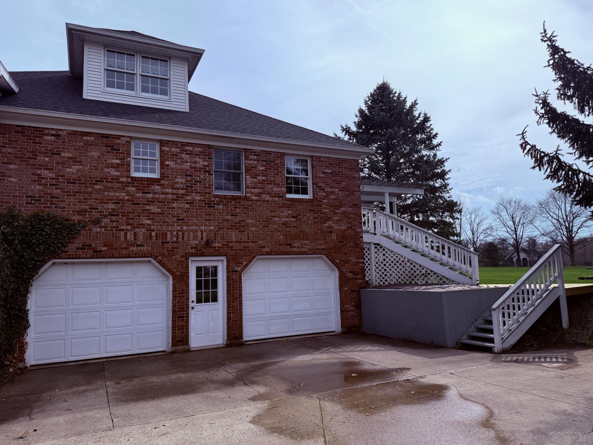 15433 Ramga Road, Wapakoneta, Ohio 45895