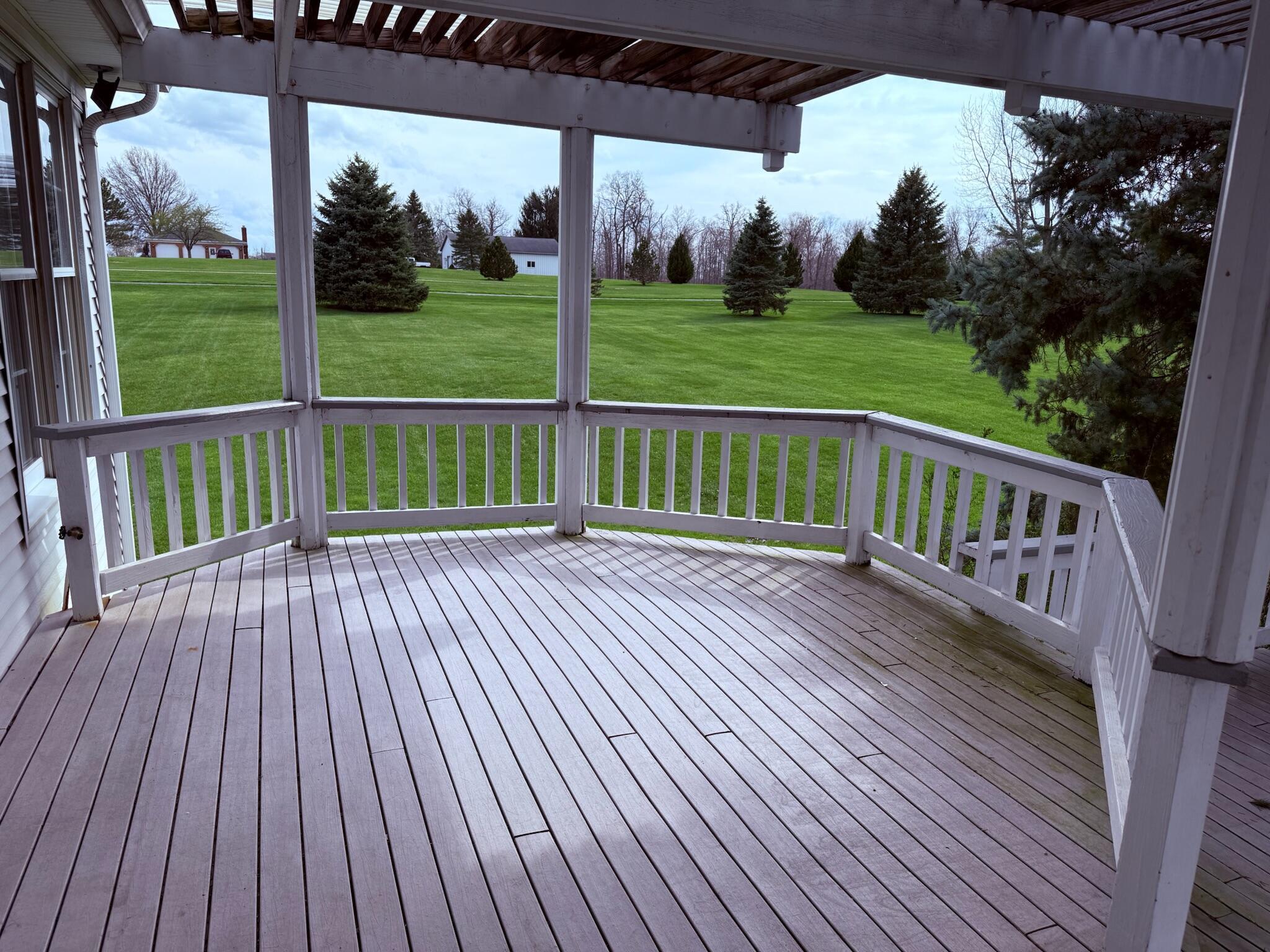 15433 Ramga Road, Wapakoneta, Ohio 45895