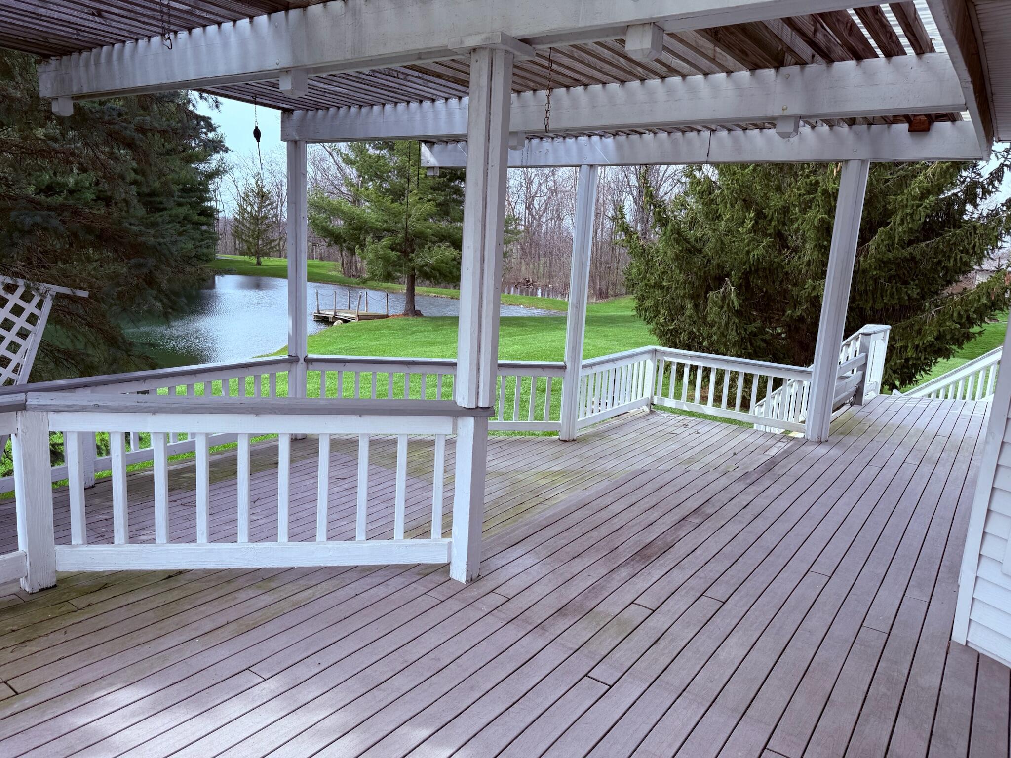 15433 Ramga Road, Wapakoneta, Ohio 45895