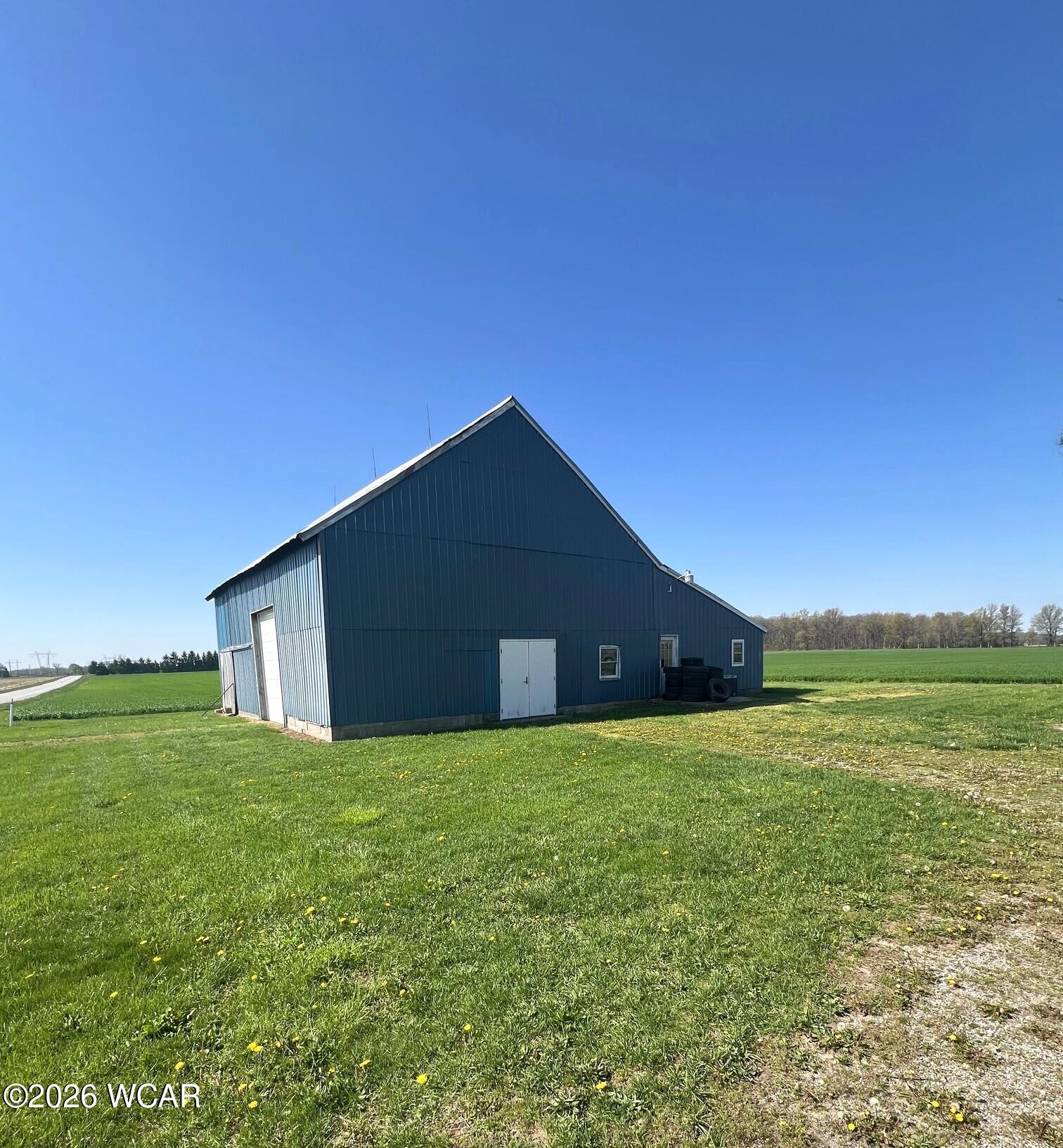 5757 Mayberry Road, Lima, Ohio