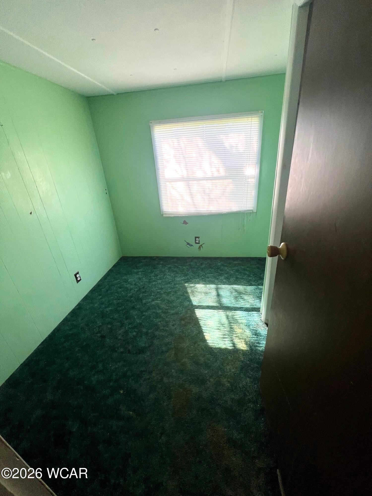 5757 Mayberry Road, Lima, Ohio