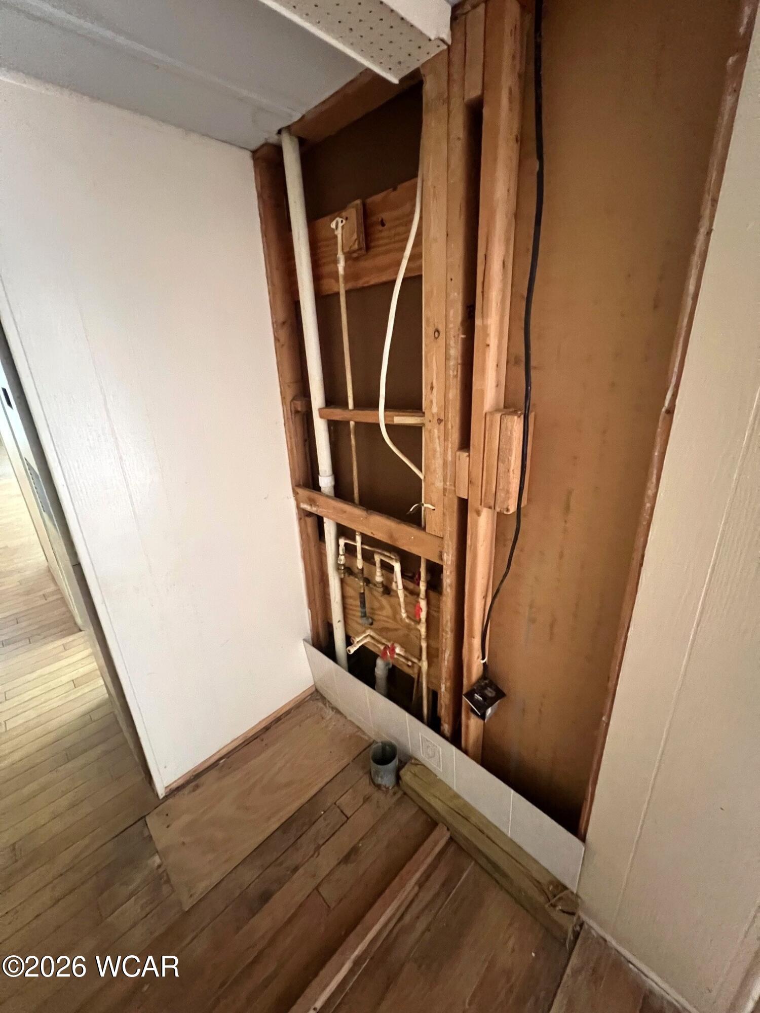 5757 Mayberry Road, Lima, Ohio