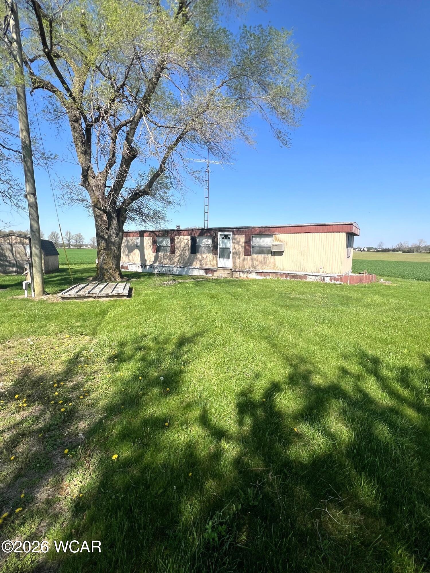 5757 Mayberry Road, Lima, Ohio