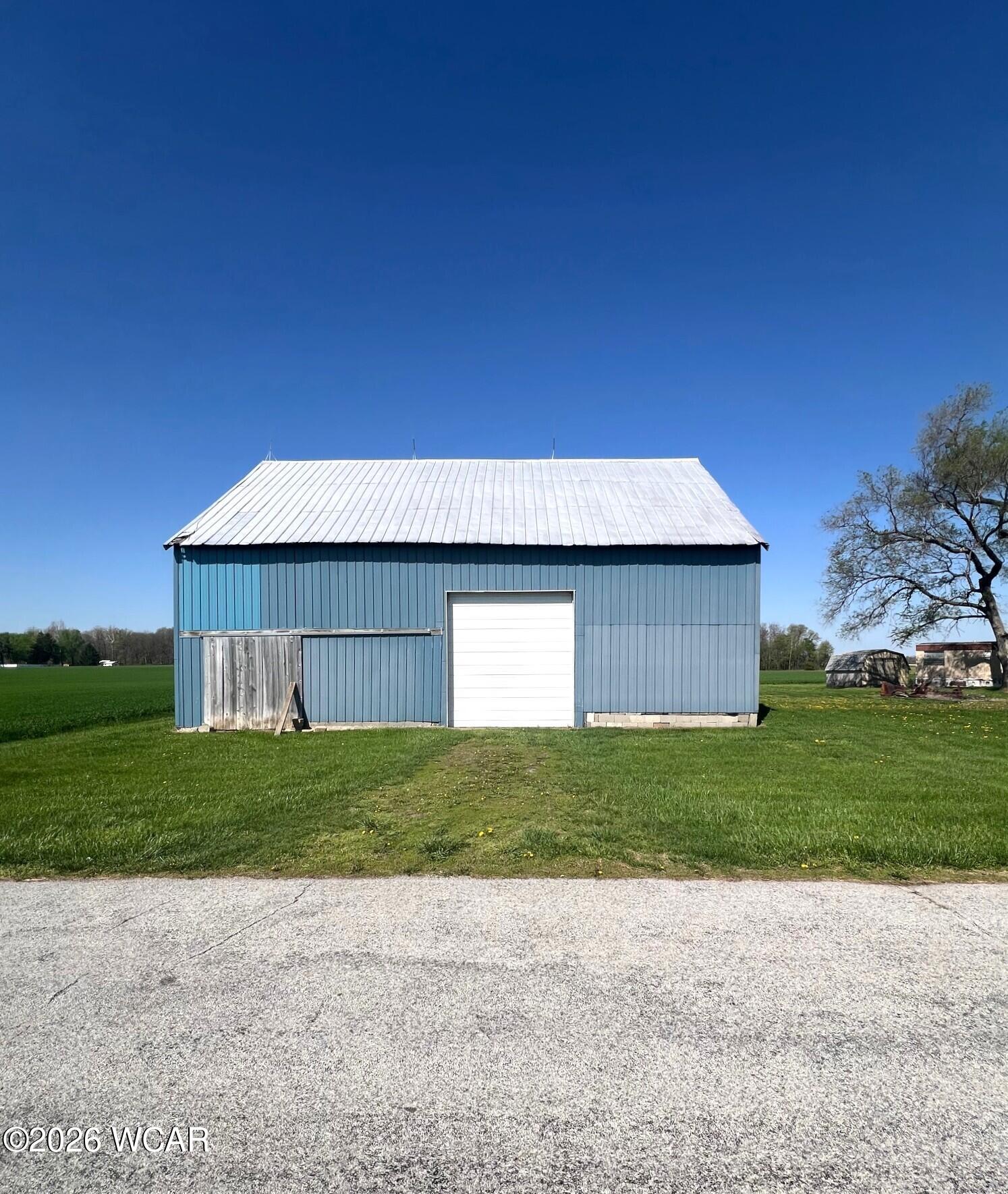 5757 Mayberry Road, Lima, Ohio