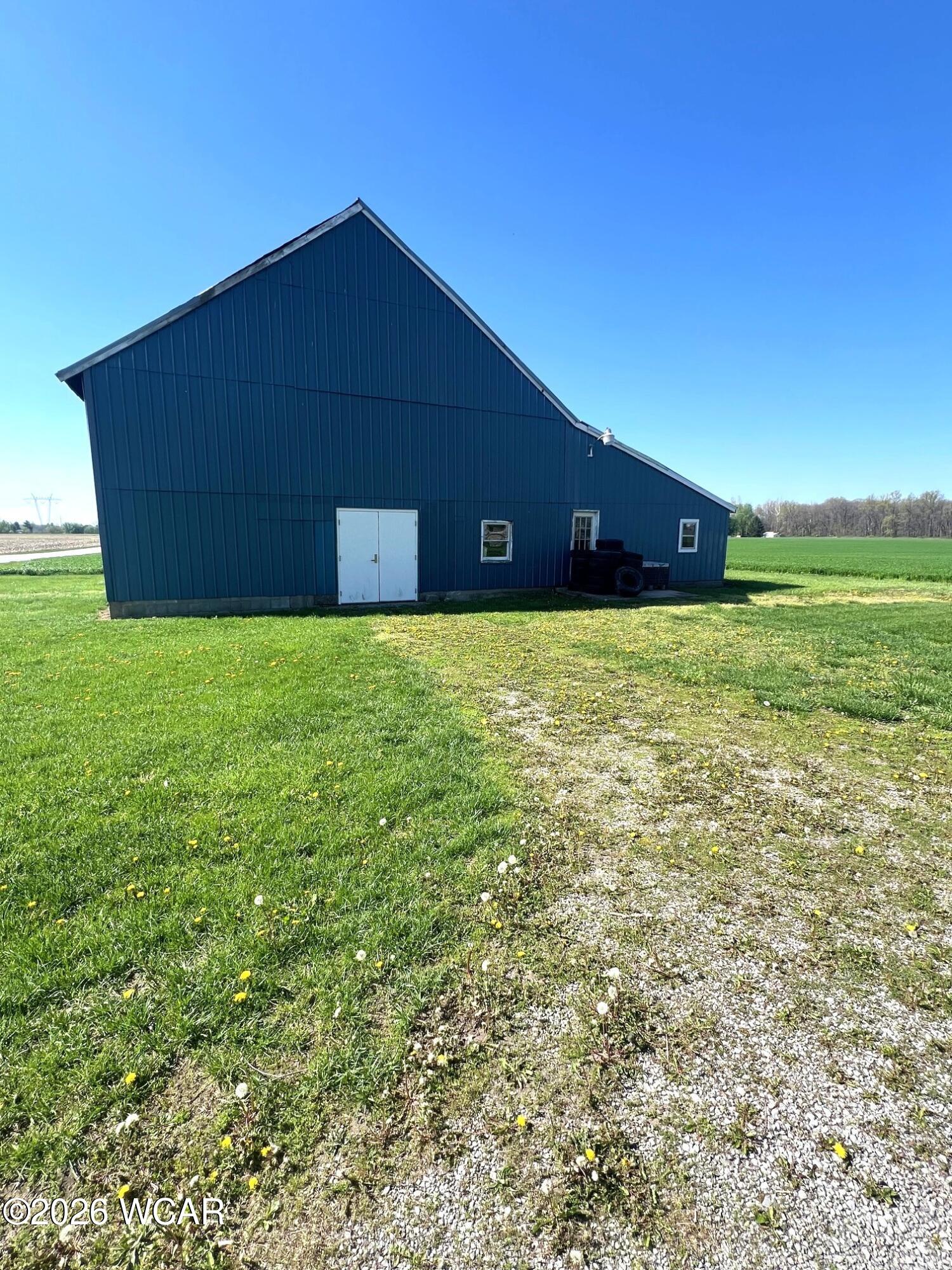 5757 Mayberry Road, Lima, Ohio