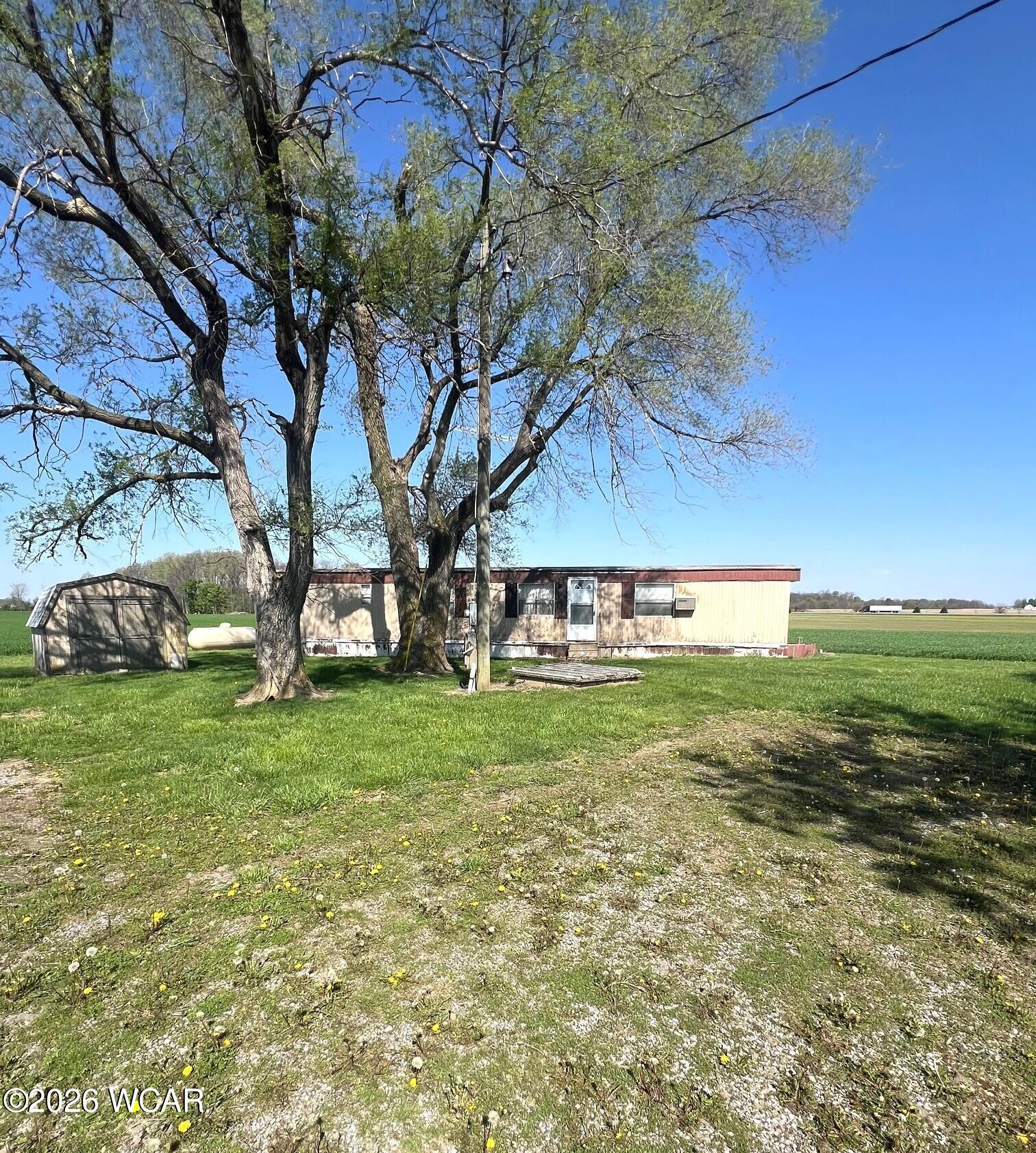 5757 Mayberry Road, Lima, Ohio