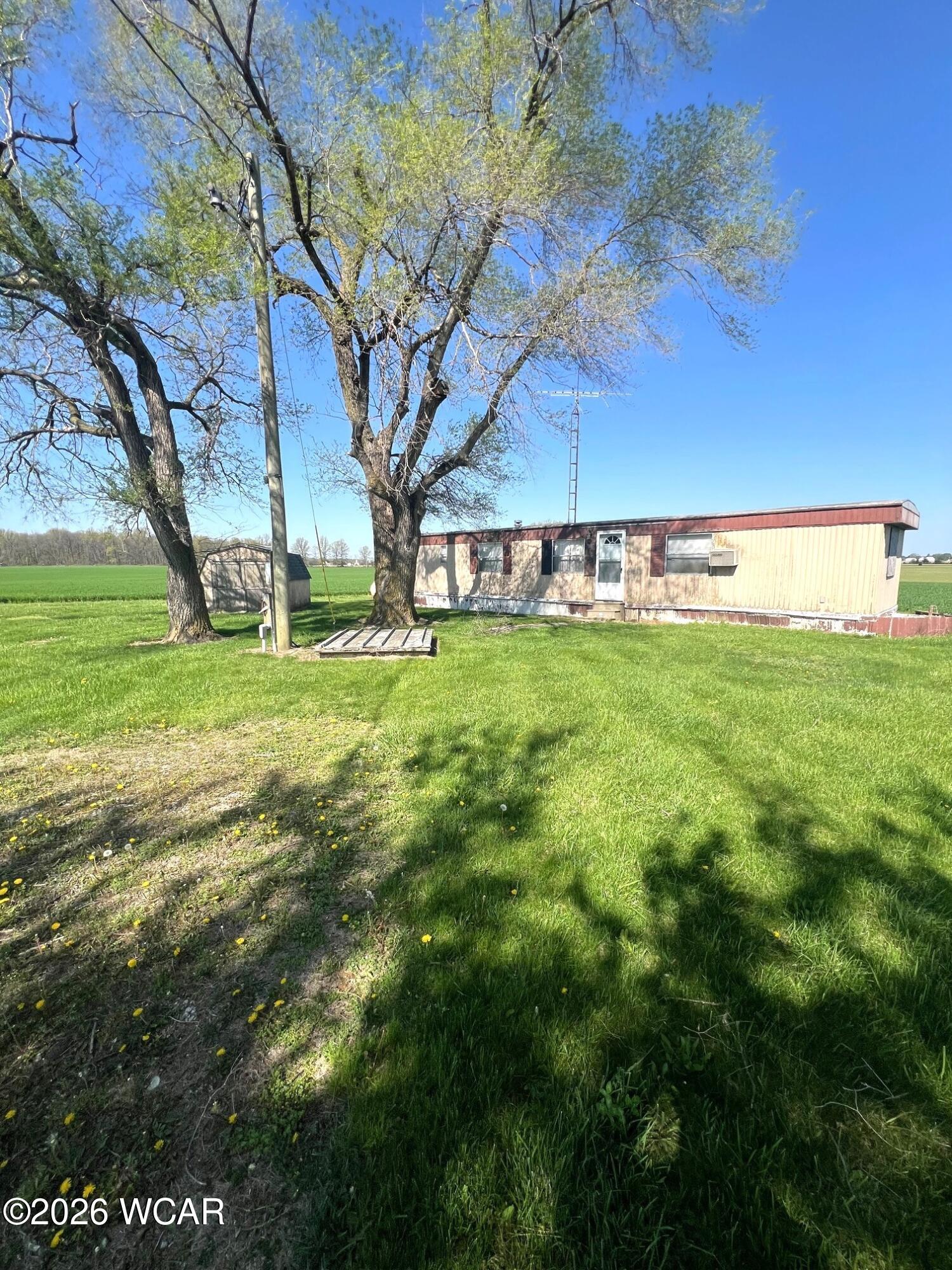 5757 Mayberry Road, Lima, Ohio