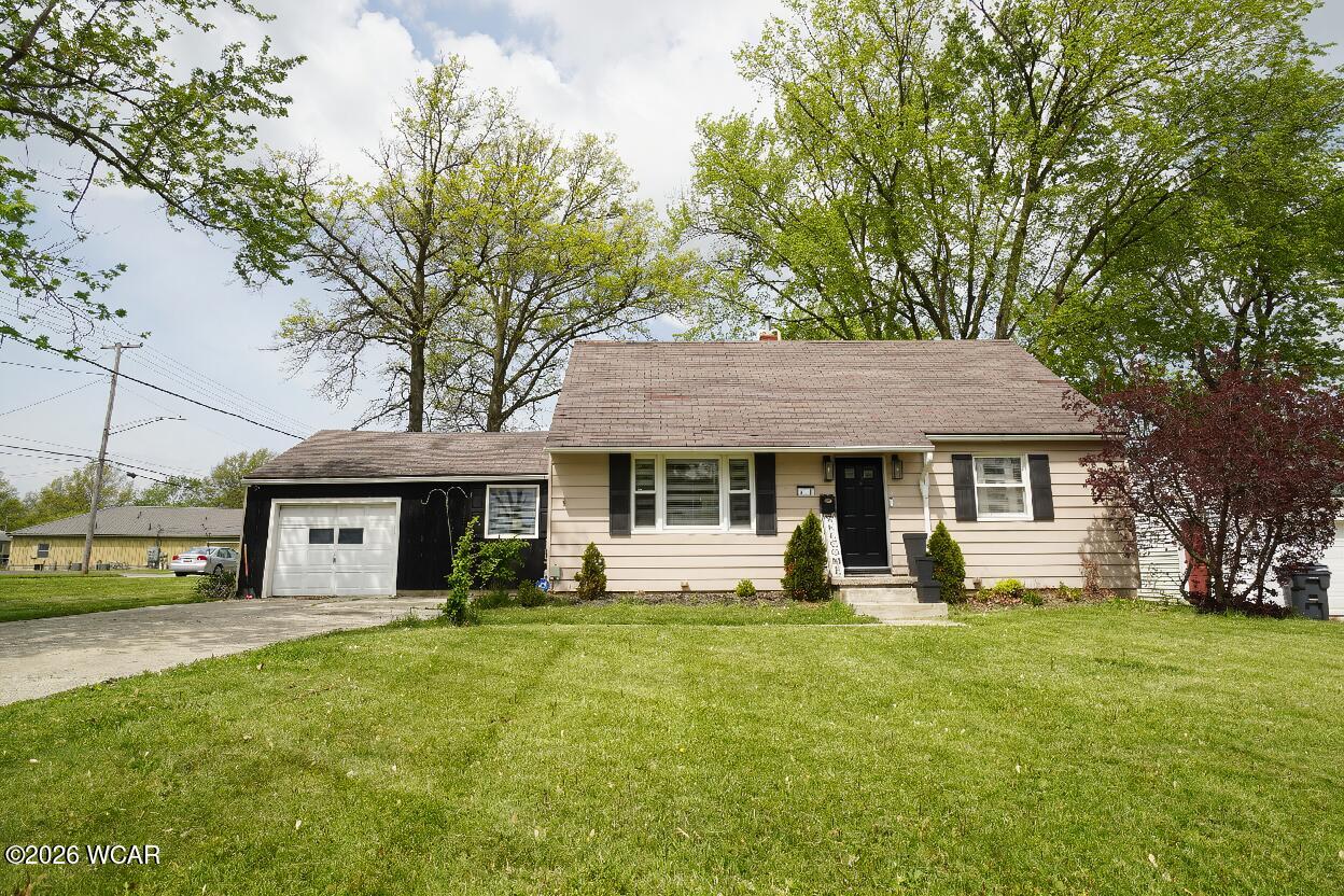 511 Nixon Avenue, Lima, Ohio