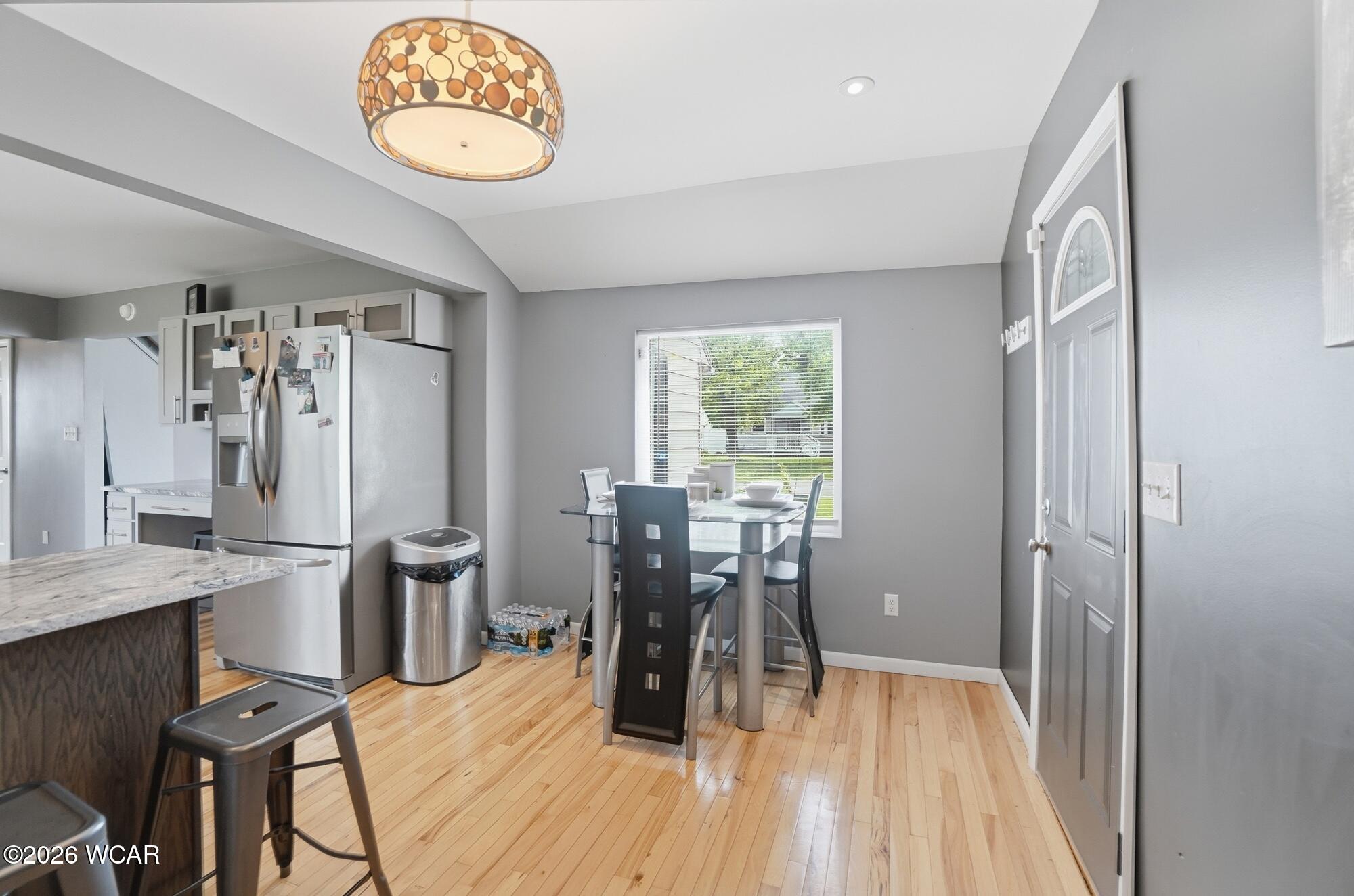 511 Nixon Avenue, Lima, Ohio