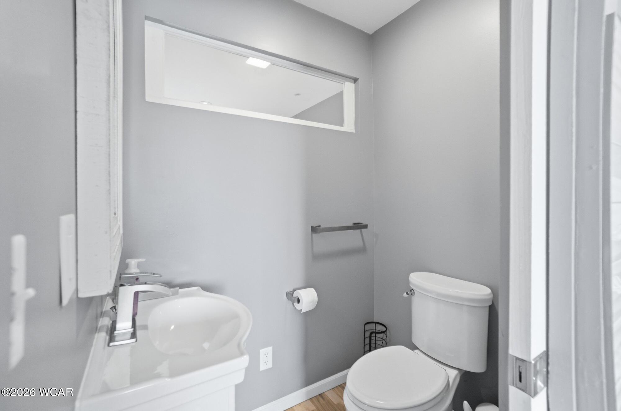 511 Nixon Avenue, Lima, Ohio