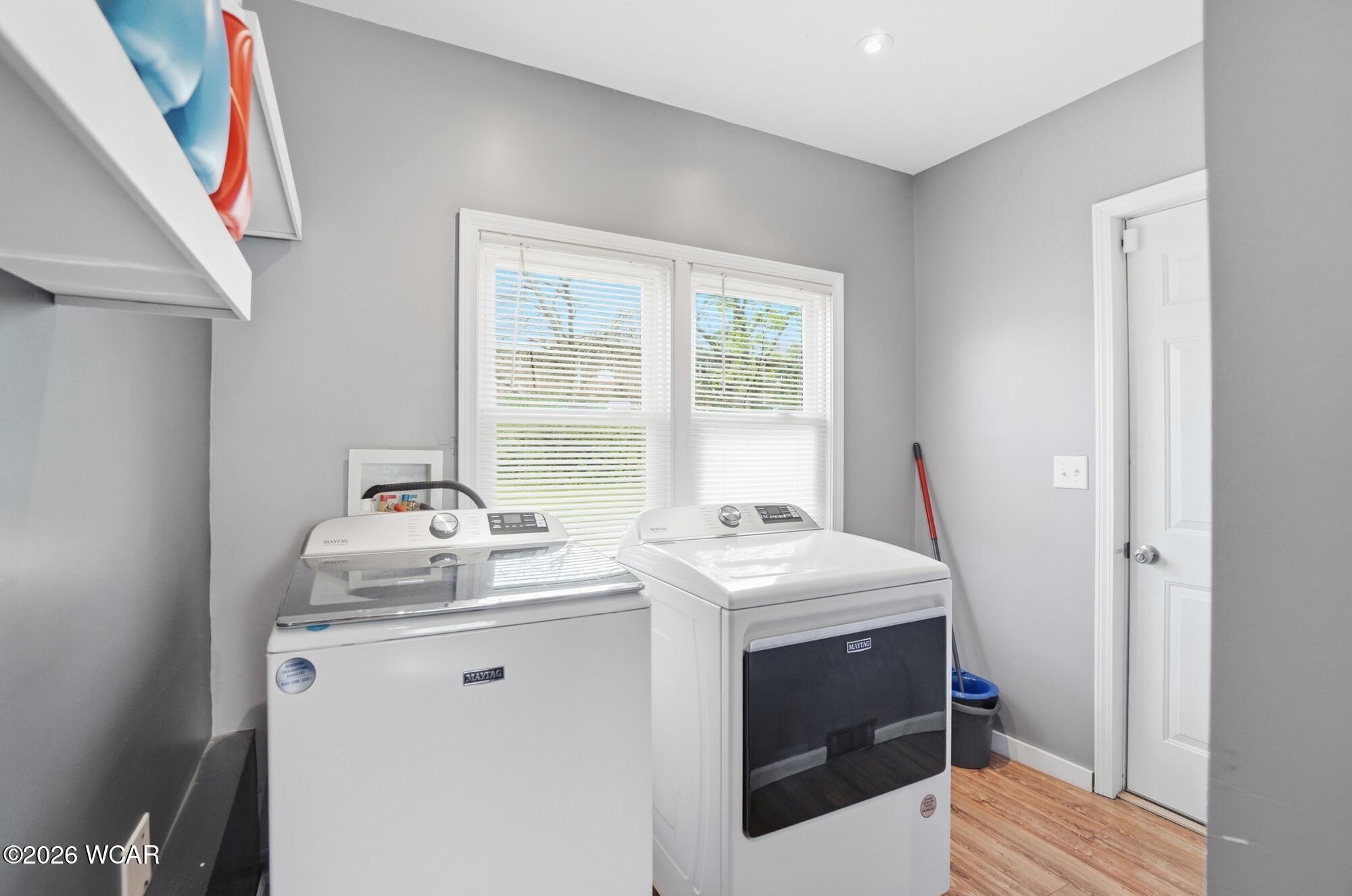 511 Nixon Avenue, Lima, Ohio