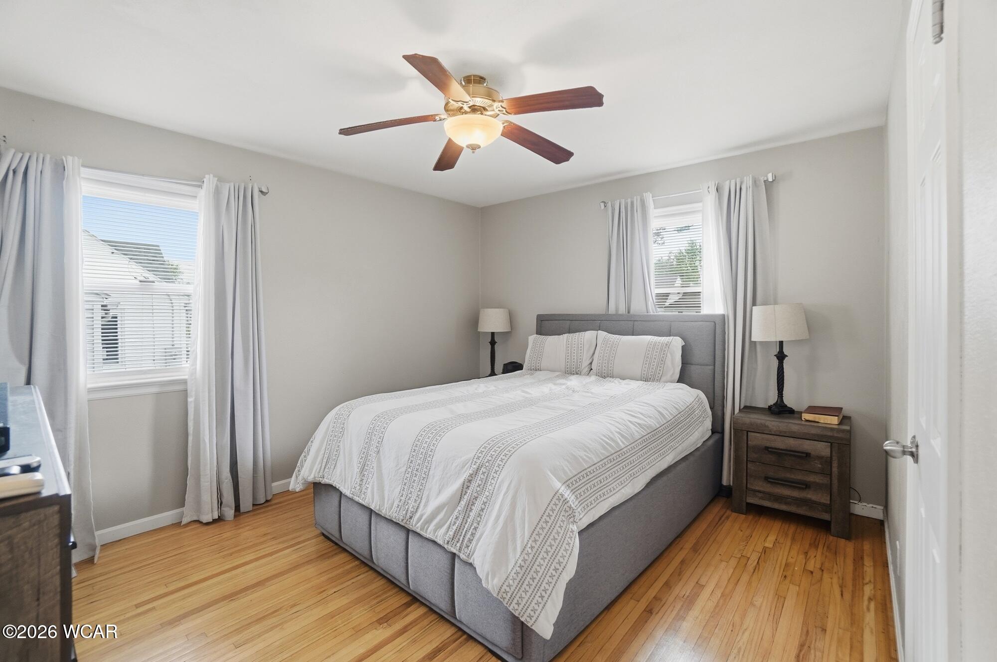 511 Nixon Avenue, Lima, Ohio