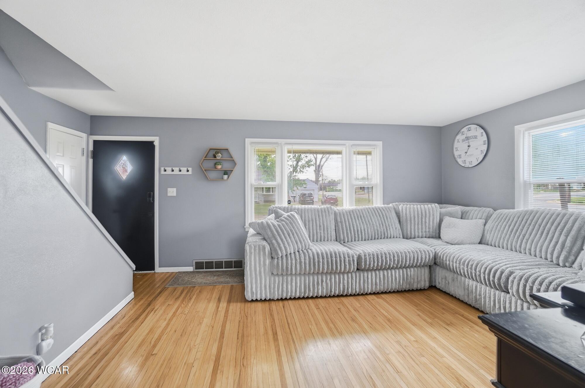 511 Nixon Avenue, Lima, Ohio