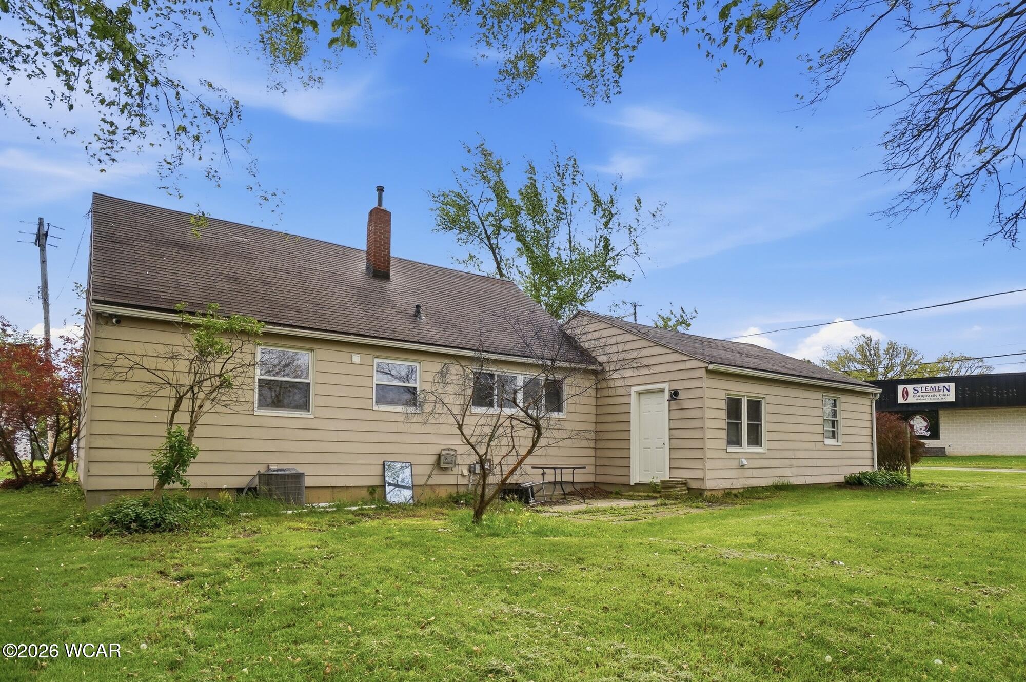 511 Nixon Avenue, Lima, Ohio