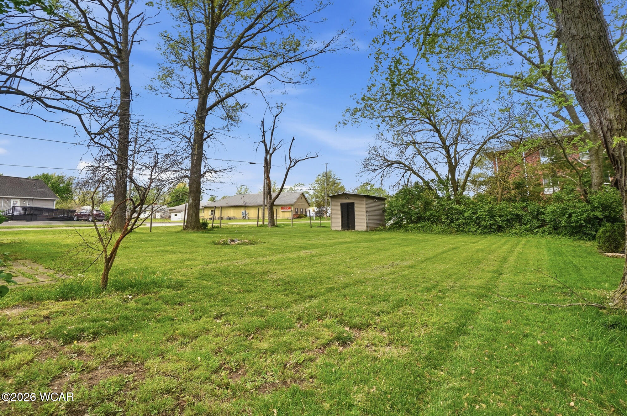 511 Nixon Avenue, Lima, Ohio