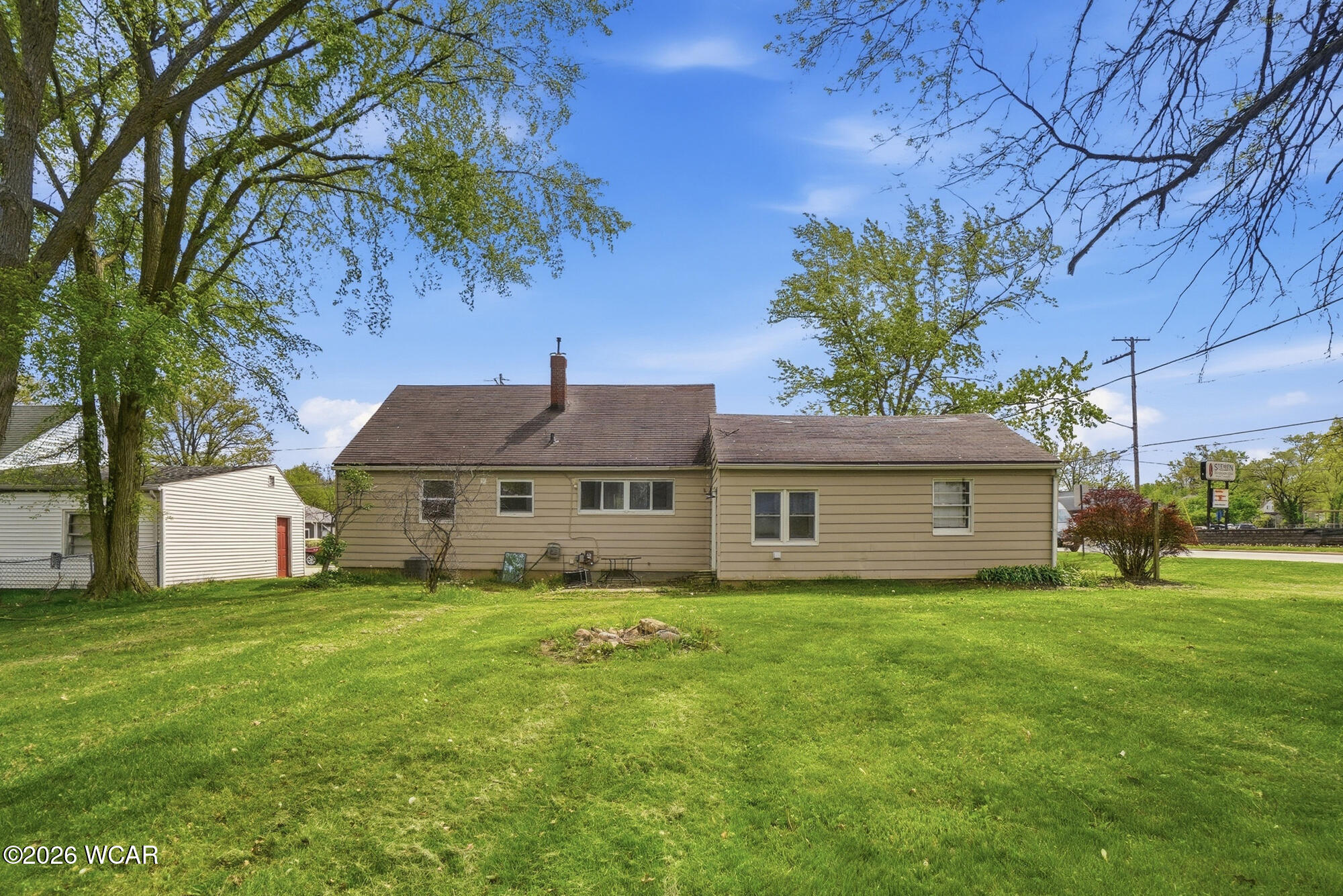 511 Nixon Avenue, Lima, Ohio