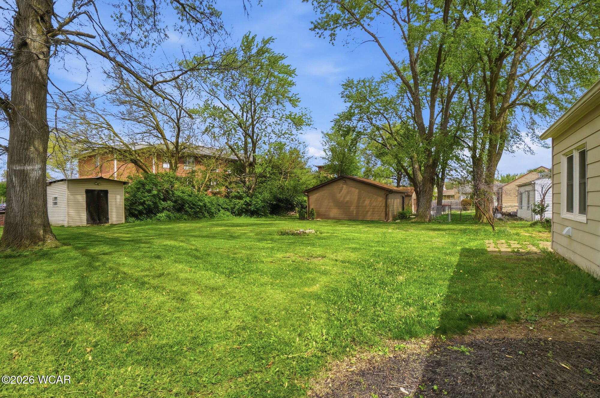 511 Nixon Avenue, Lima, Ohio