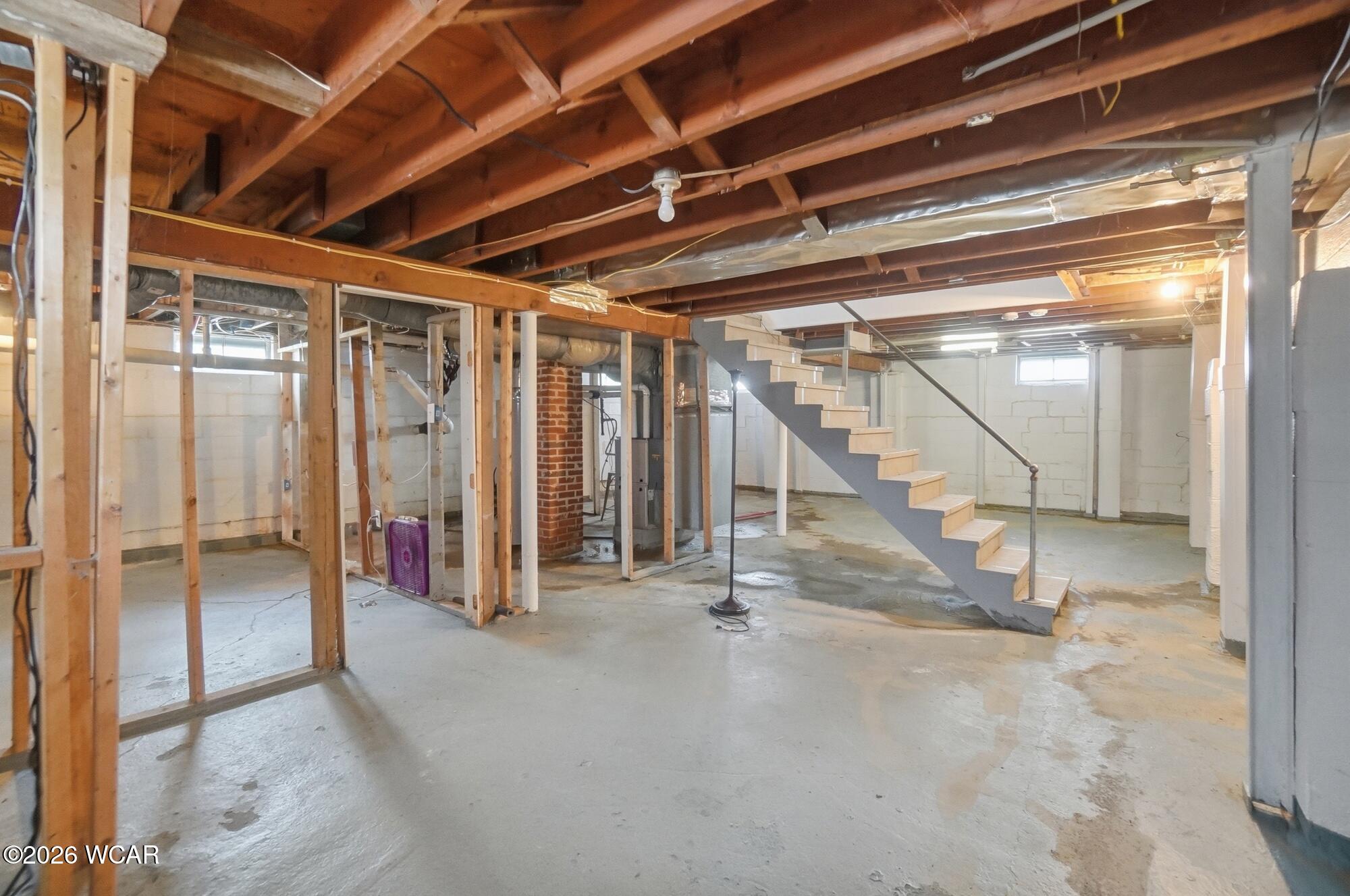 511 Nixon Avenue, Lima, Ohio