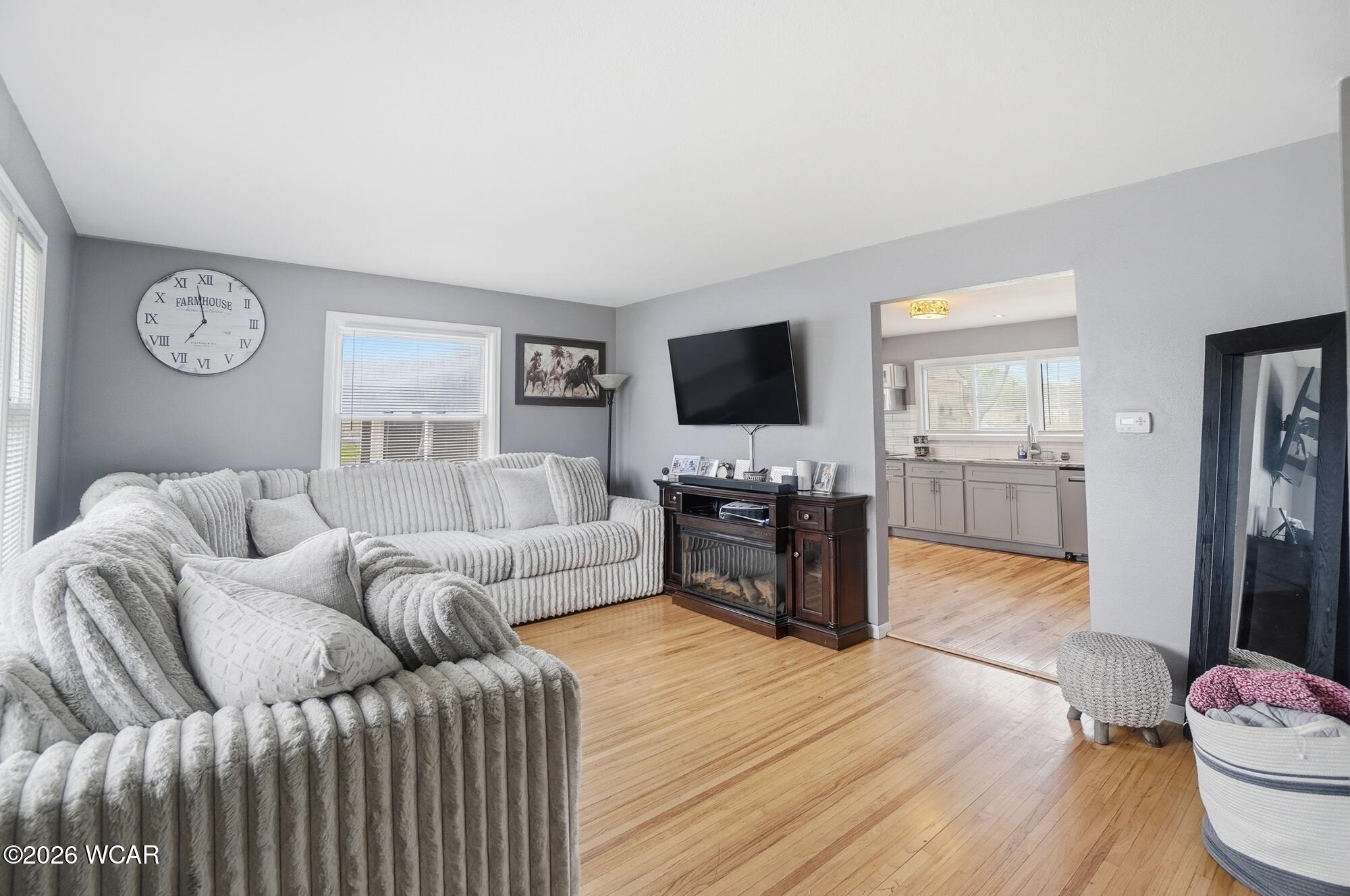 511 Nixon Avenue, Lima, Ohio