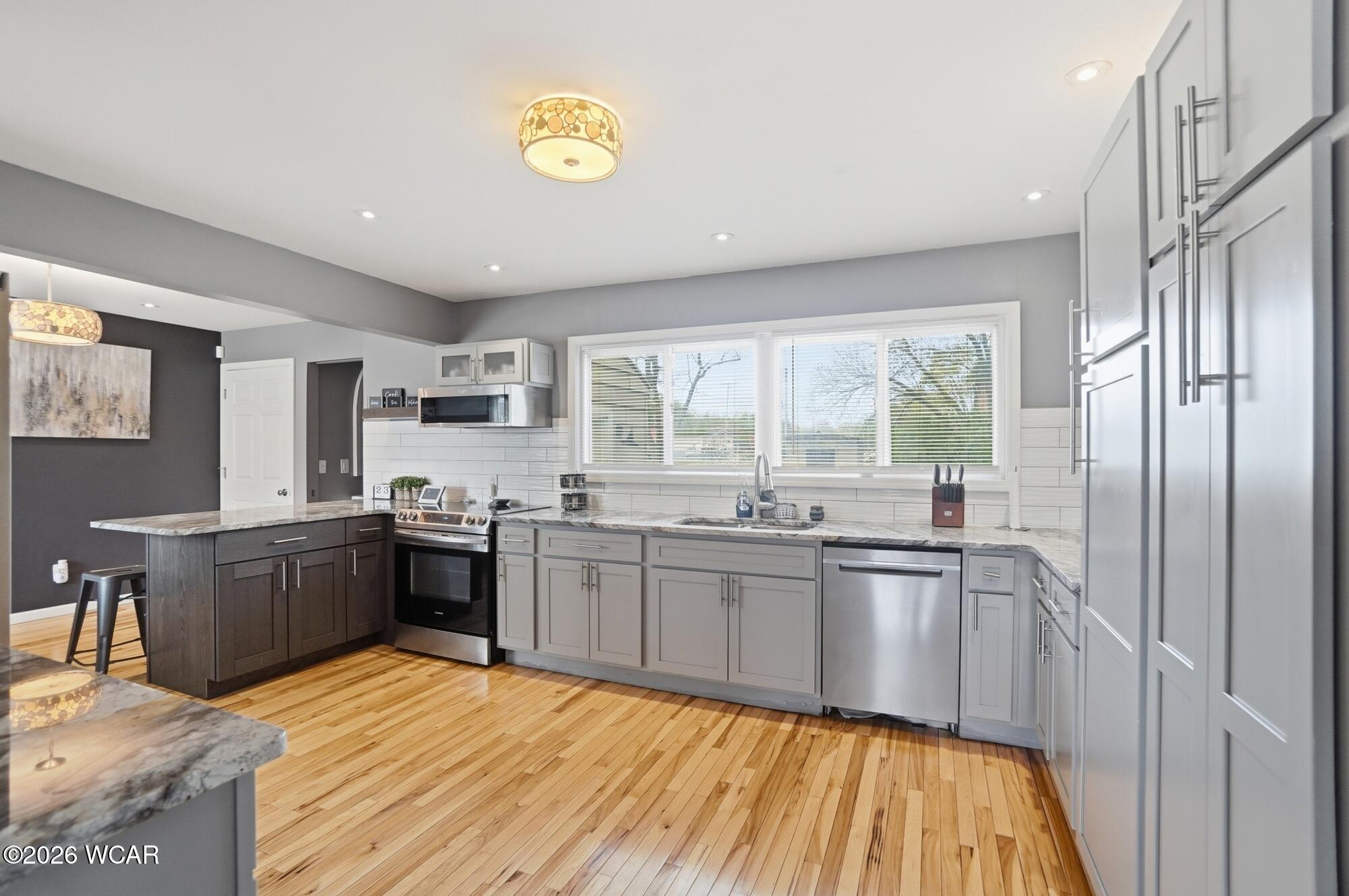 511 Nixon Avenue, Lima, Ohio