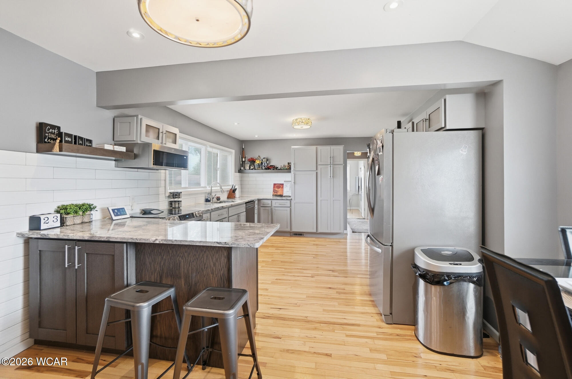 511 Nixon Avenue, Lima, Ohio