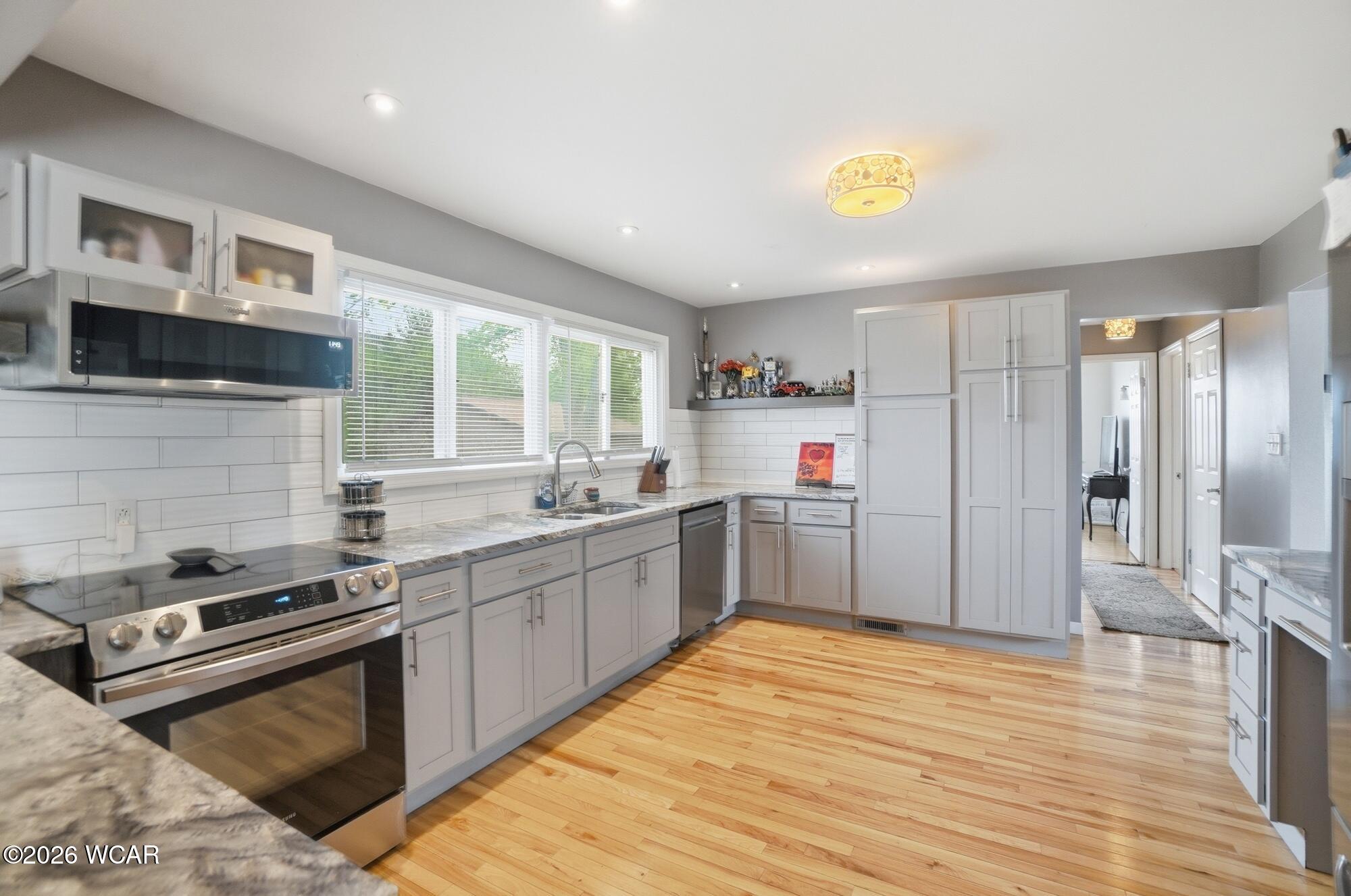 511 Nixon Avenue, Lima, Ohio