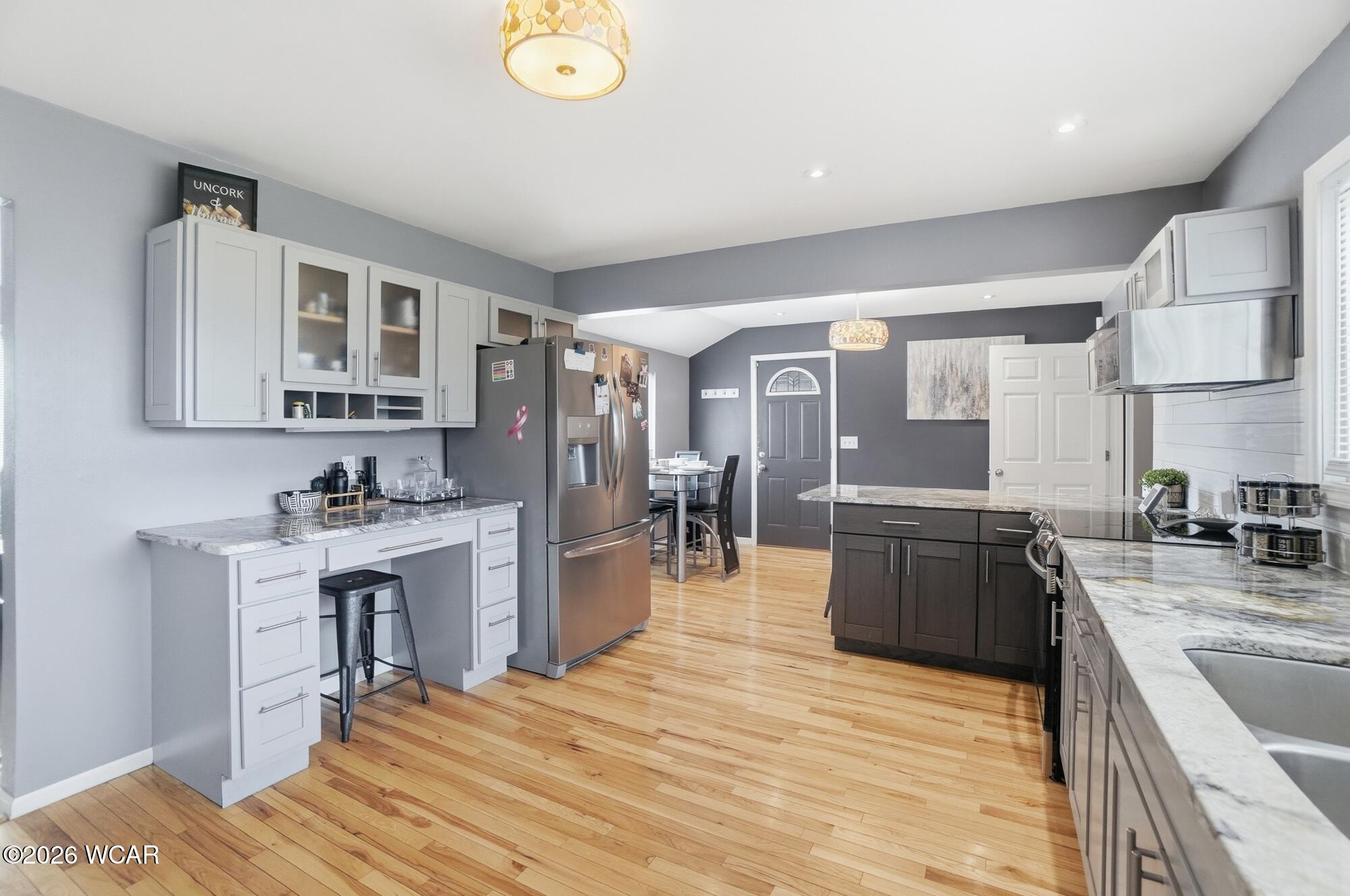 511 Nixon Avenue, Lima, Ohio