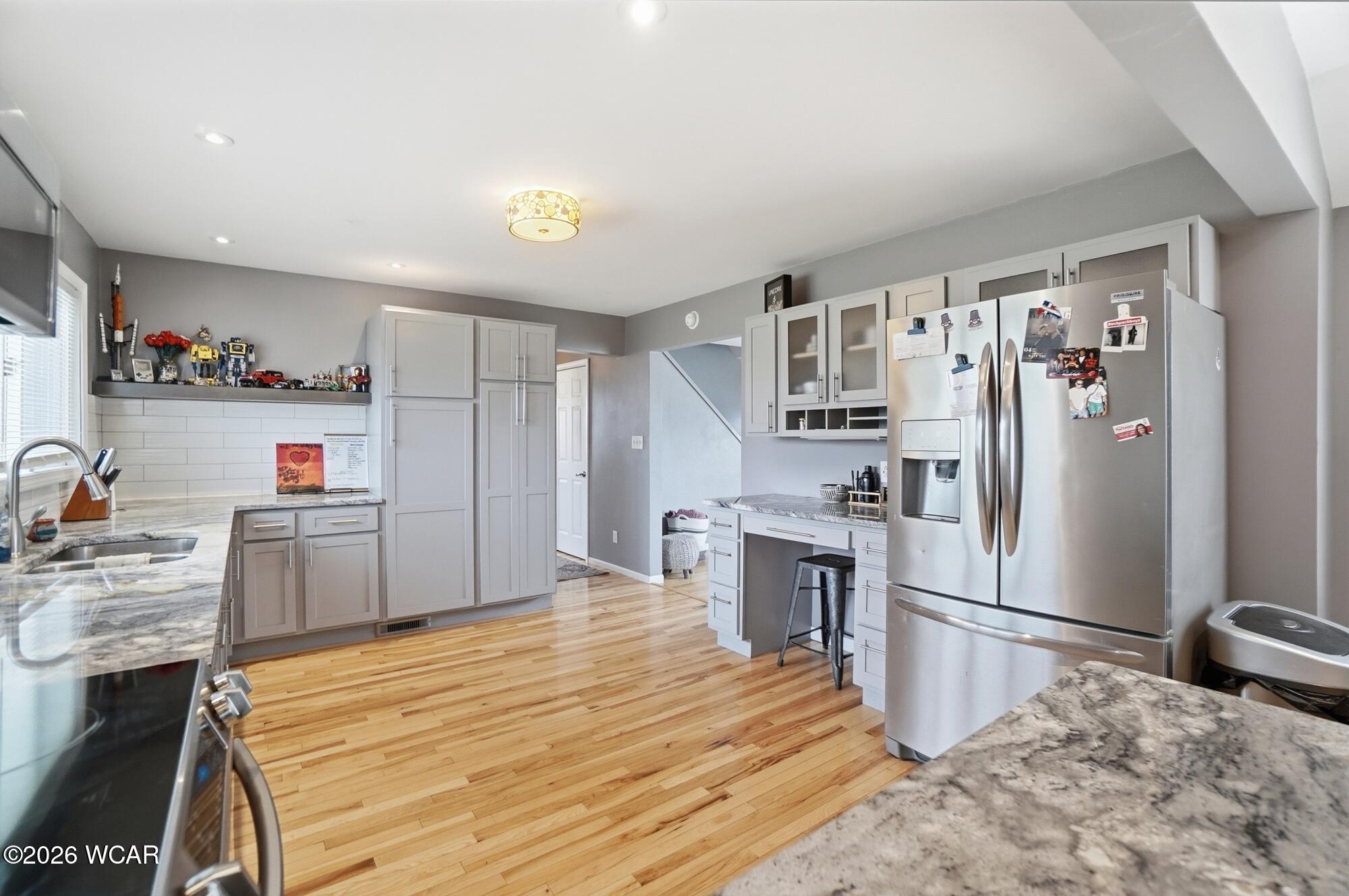 511 Nixon Avenue, Lima, Ohio