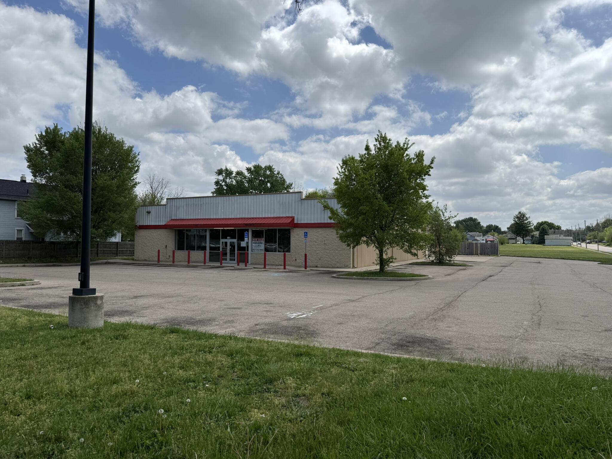 801 Selma Road, Springfield, Ohio 45505