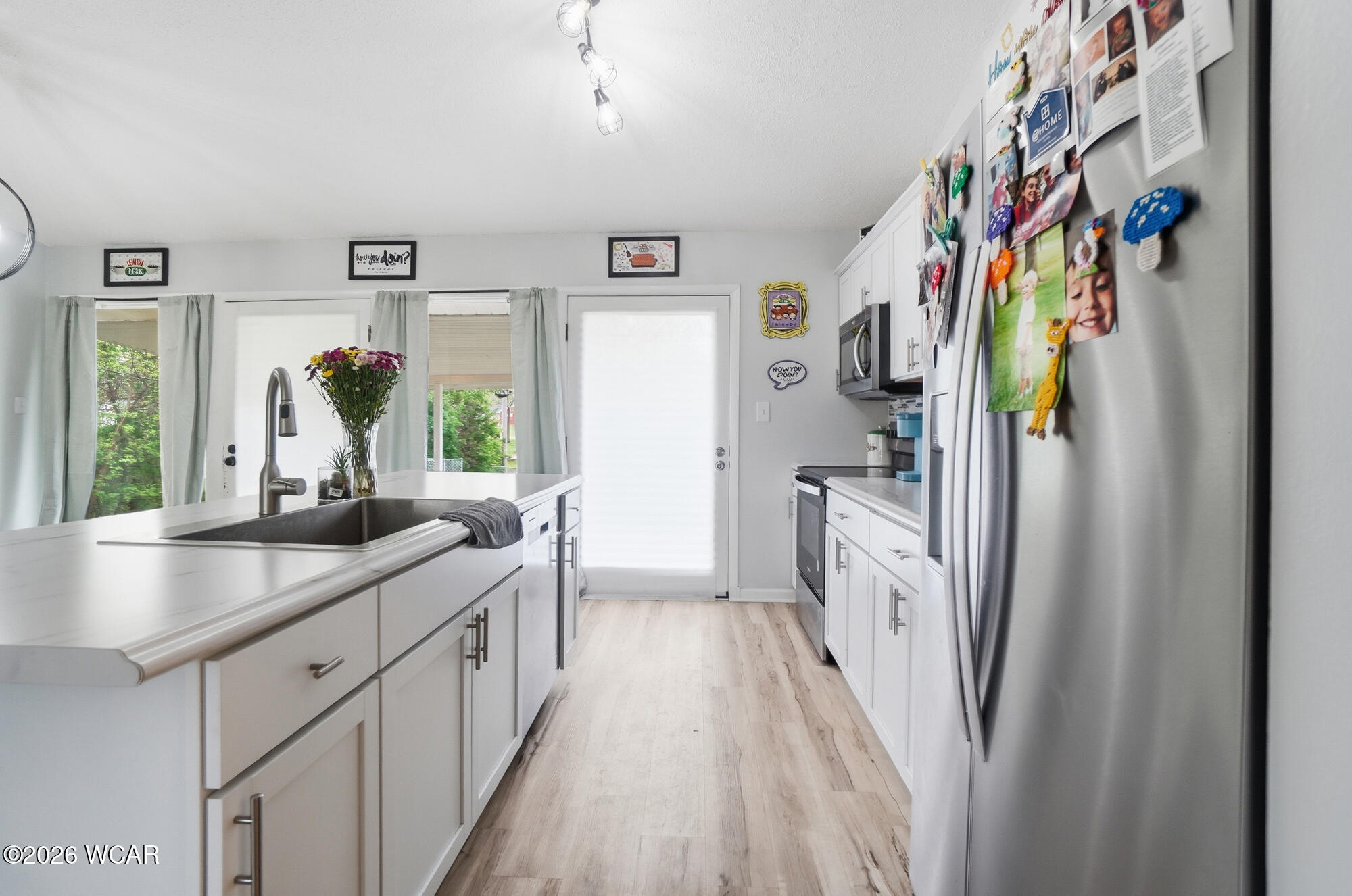 417 Northern Avenue, Lima, Ohio