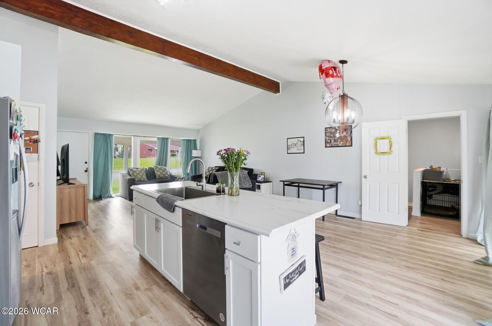 417 Northern Avenue, Lima, Ohio