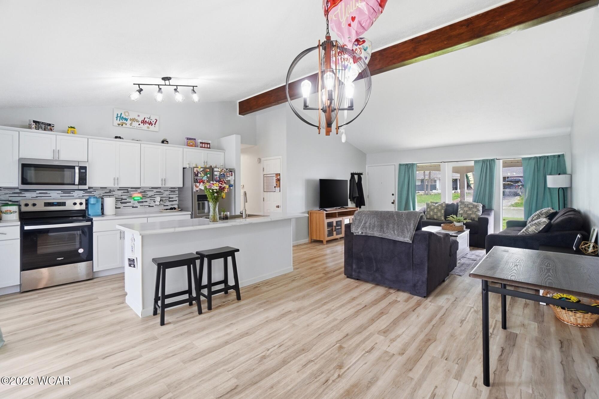 417 Northern Avenue, Lima, Ohio