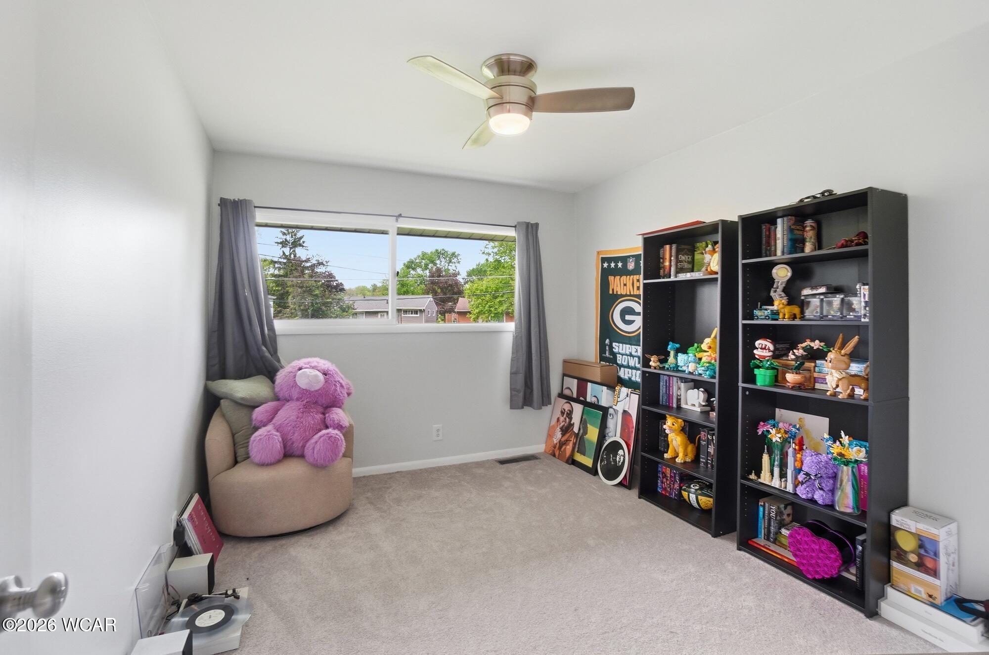 417 Northern Avenue, Lima, Ohio