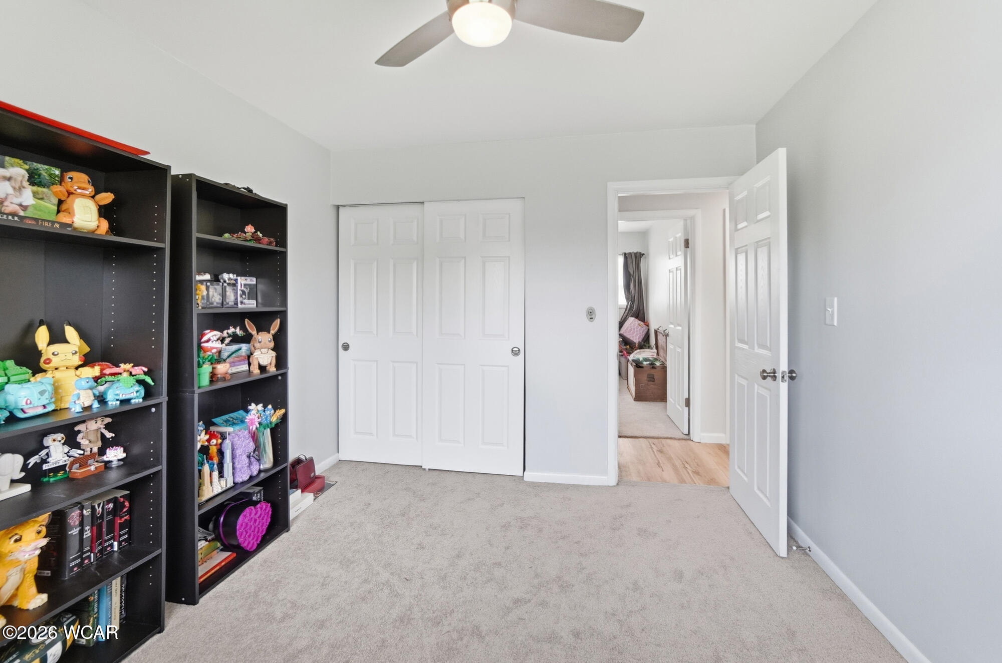 417 Northern Avenue, Lima, Ohio