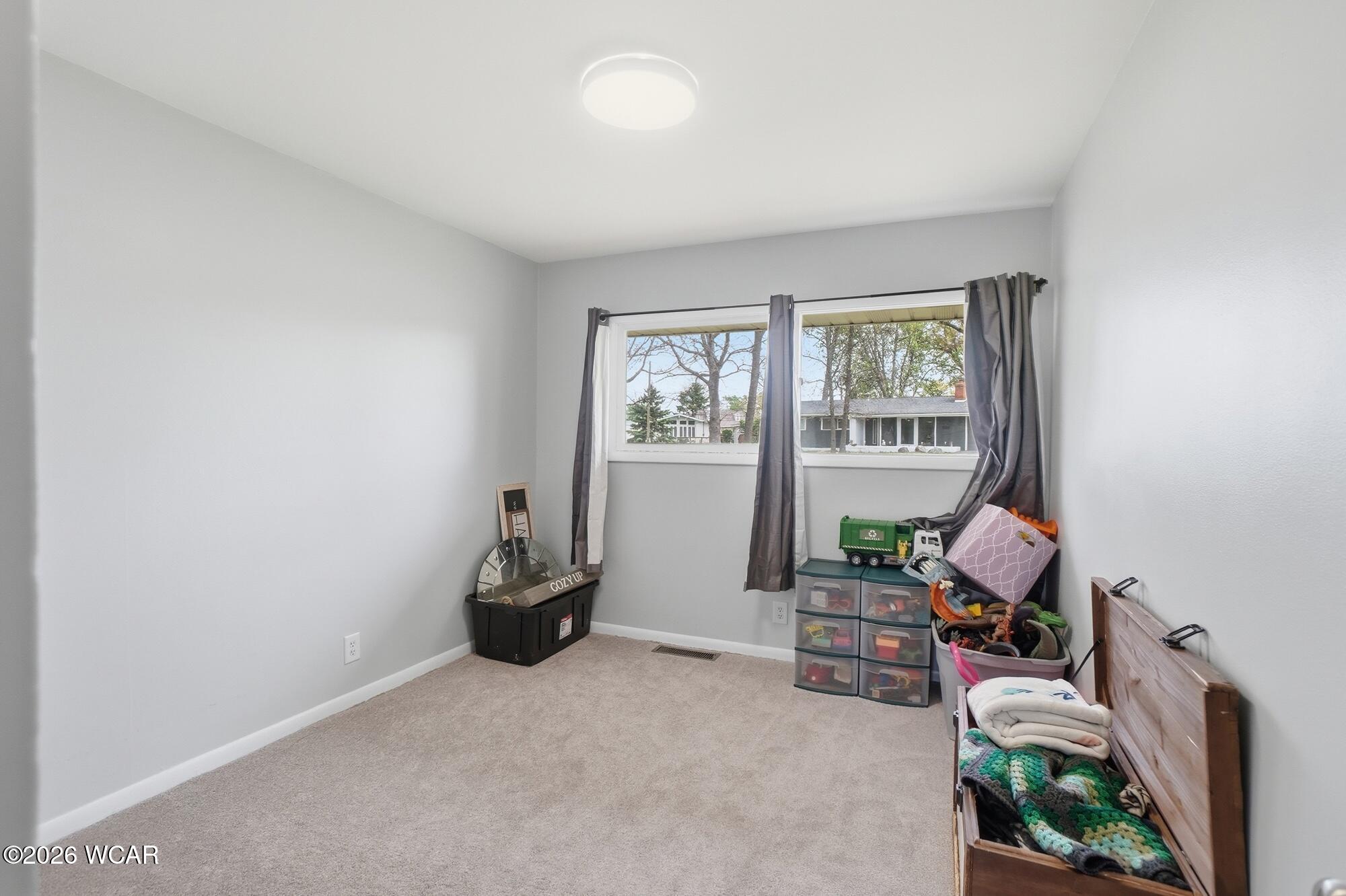 417 Northern Avenue, Lima, Ohio