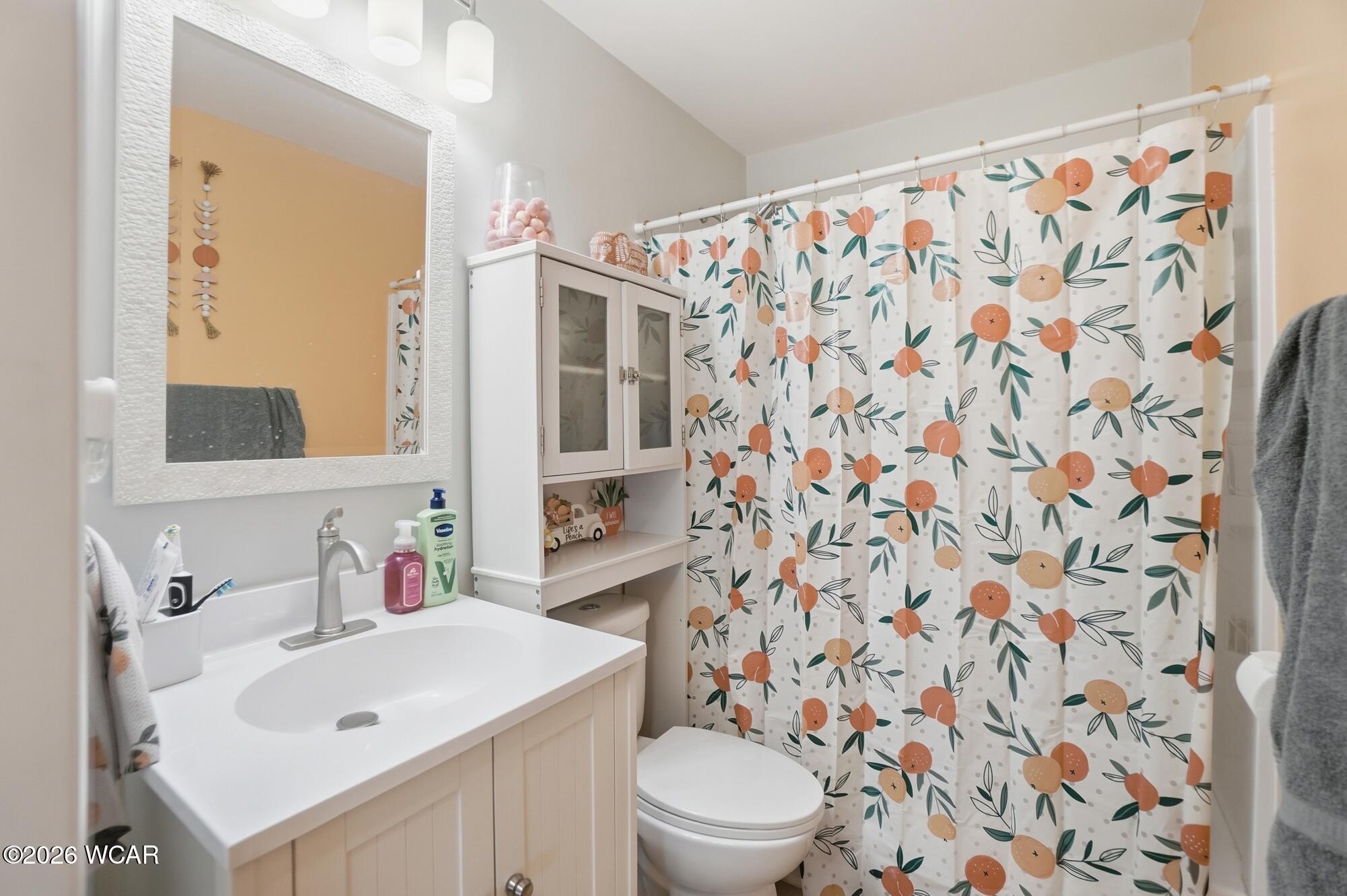 417 Northern Avenue, Lima, Ohio