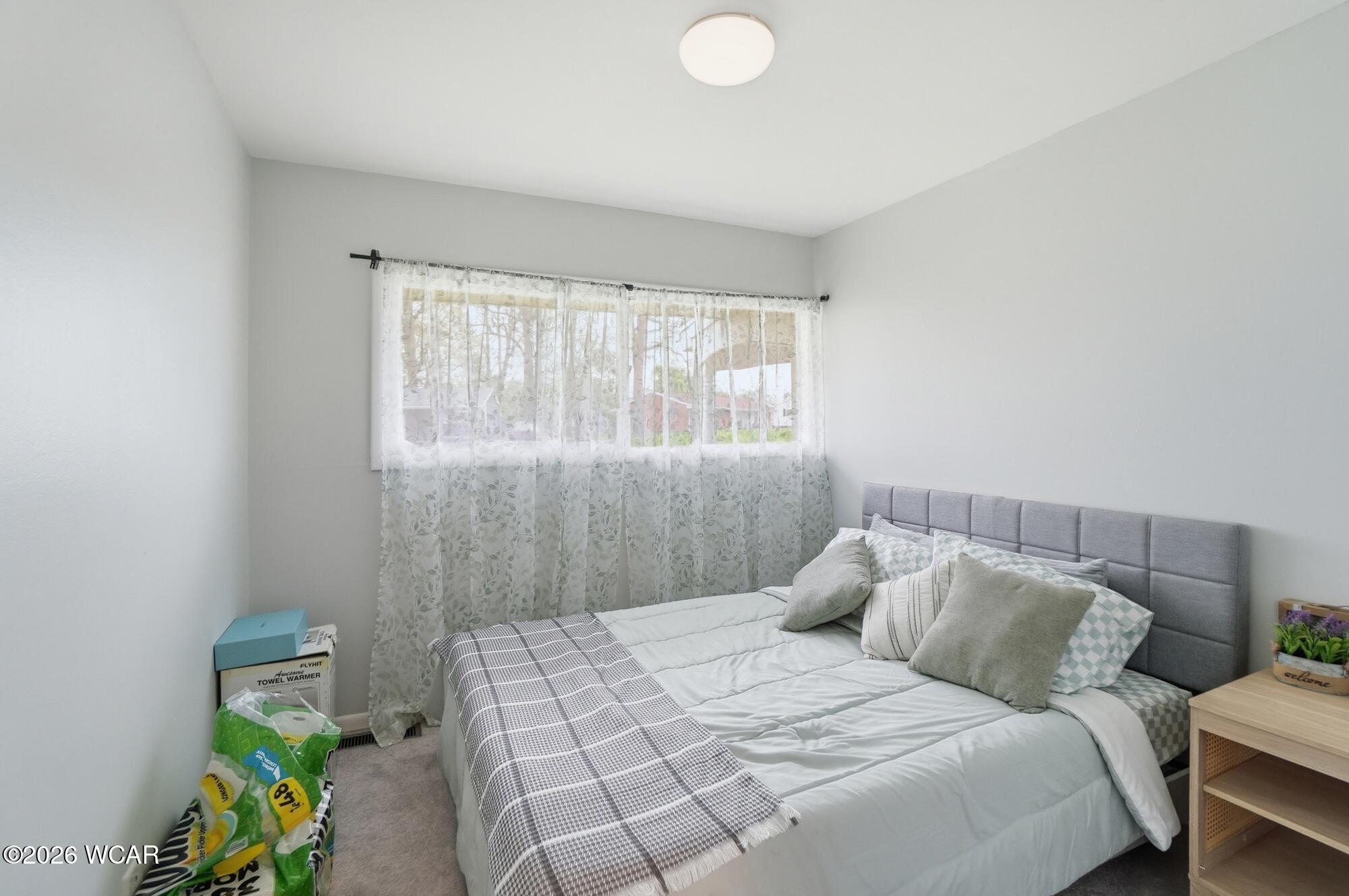 417 Northern Avenue, Lima, Ohio