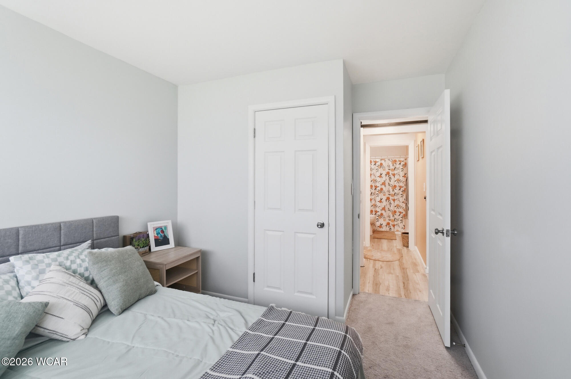 417 Northern Avenue, Lima, Ohio