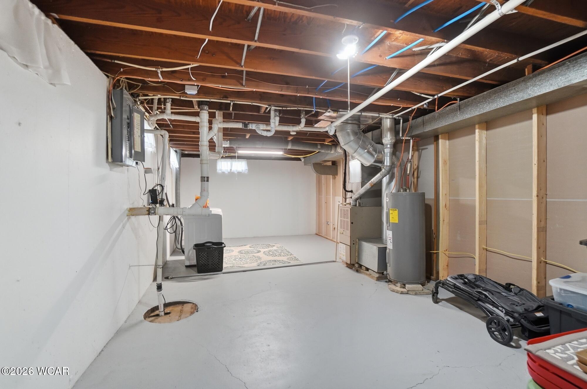 417 Northern Avenue, Lima, Ohio