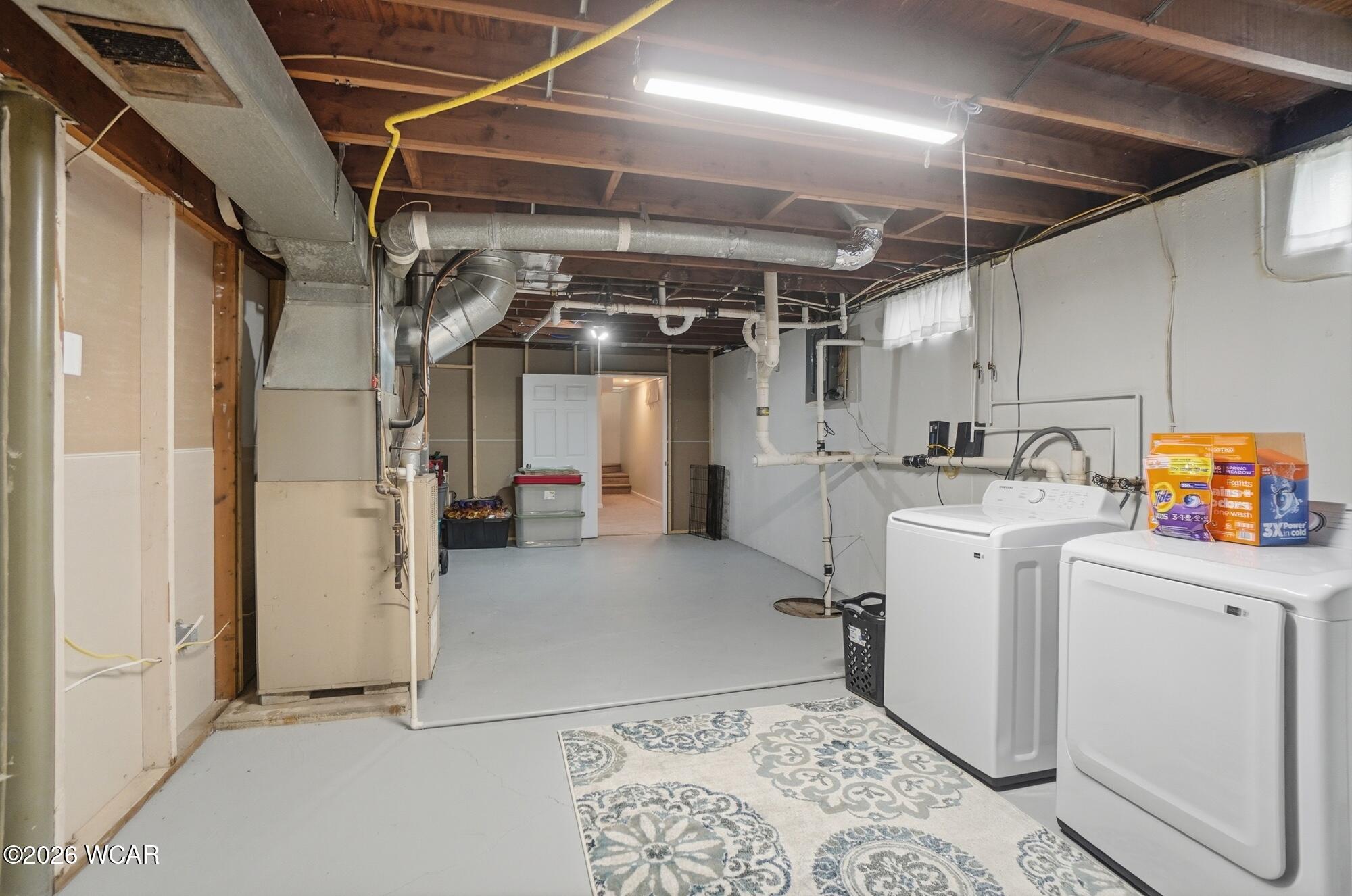 417 Northern Avenue, Lima, Ohio