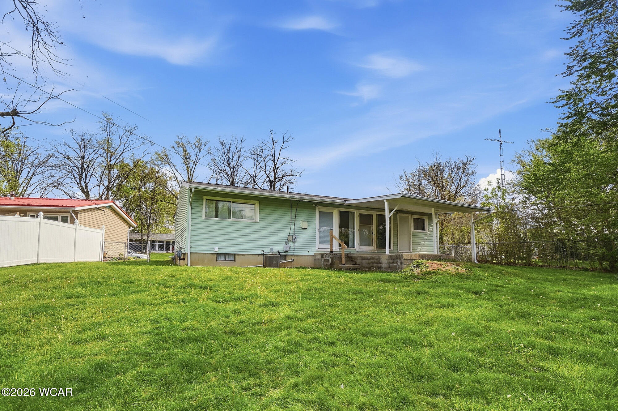 417 Northern Avenue, Lima, Ohio