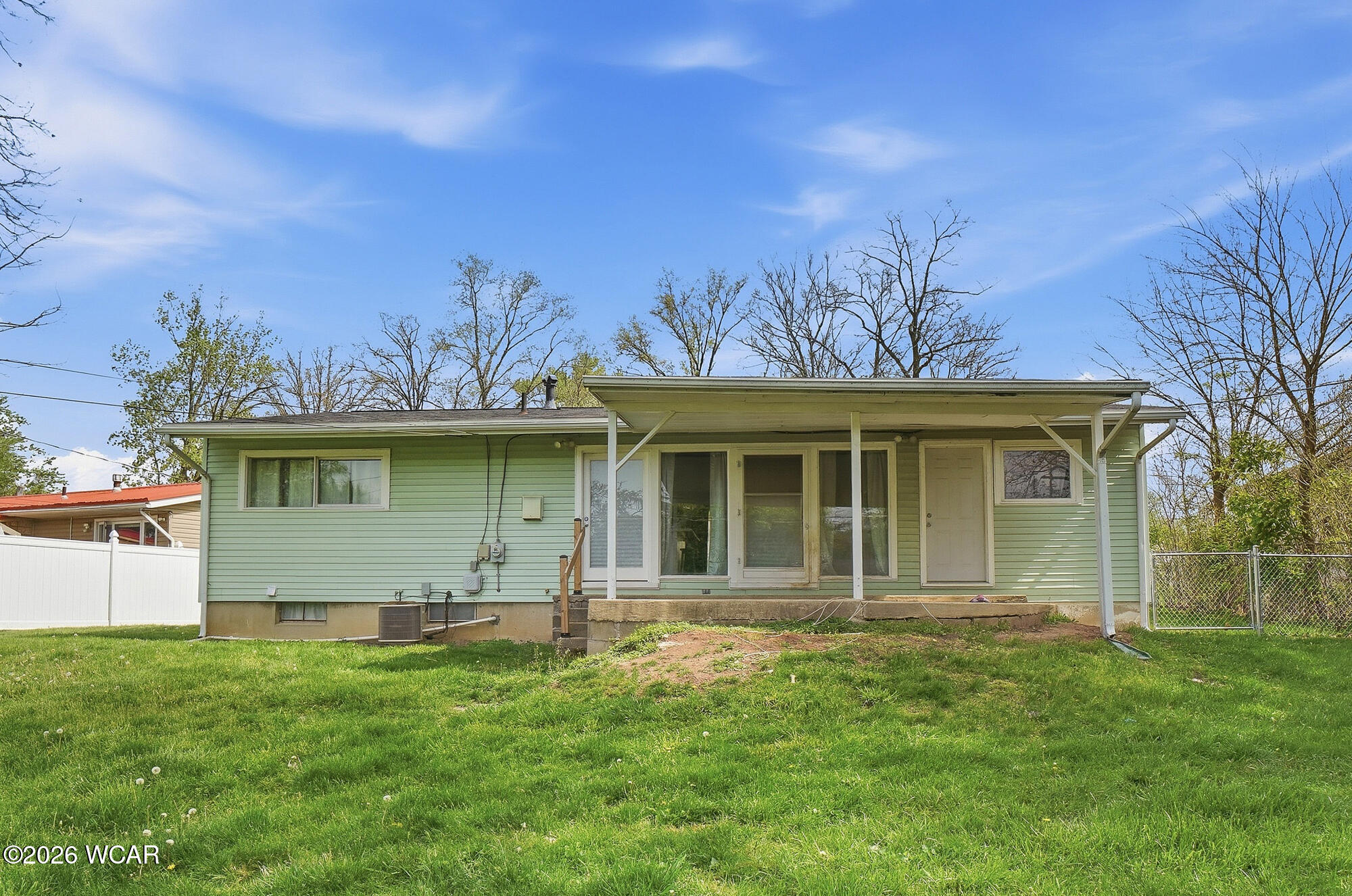 417 Northern Avenue, Lima, Ohio