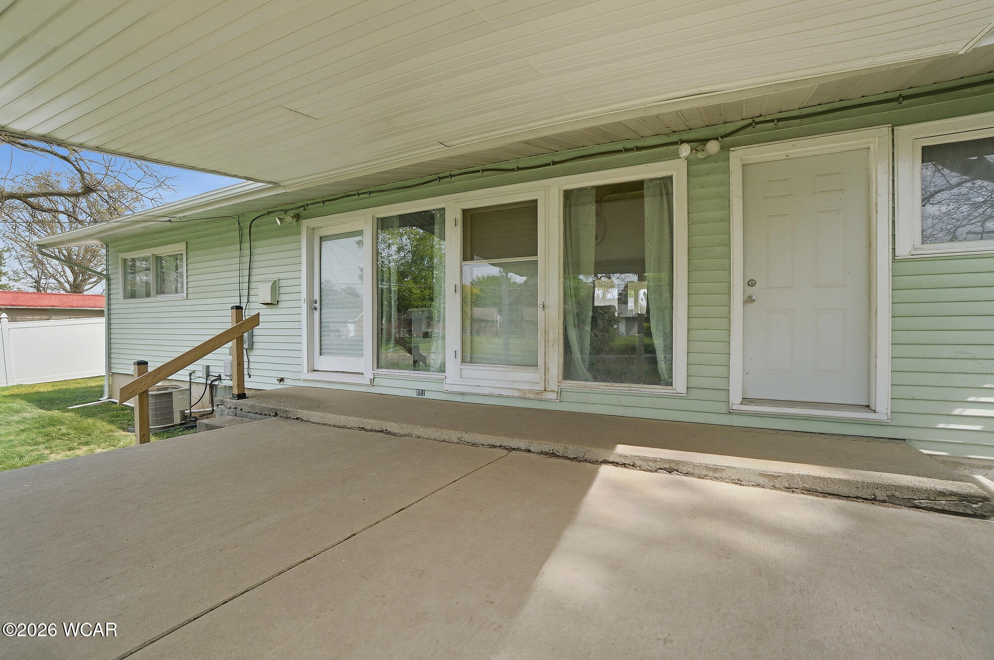 417 Northern Avenue, Lima, Ohio