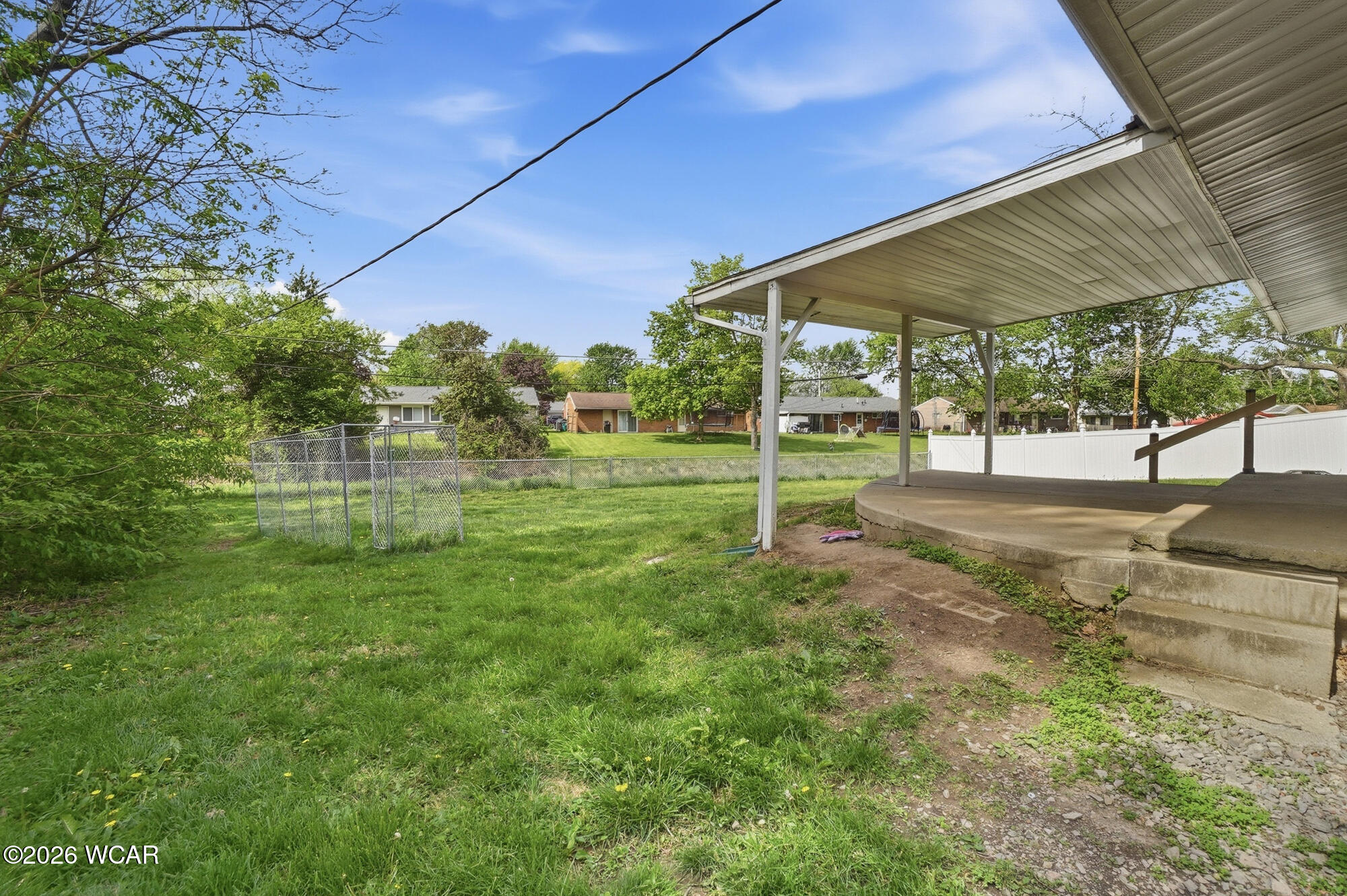 417 Northern Avenue, Lima, Ohio